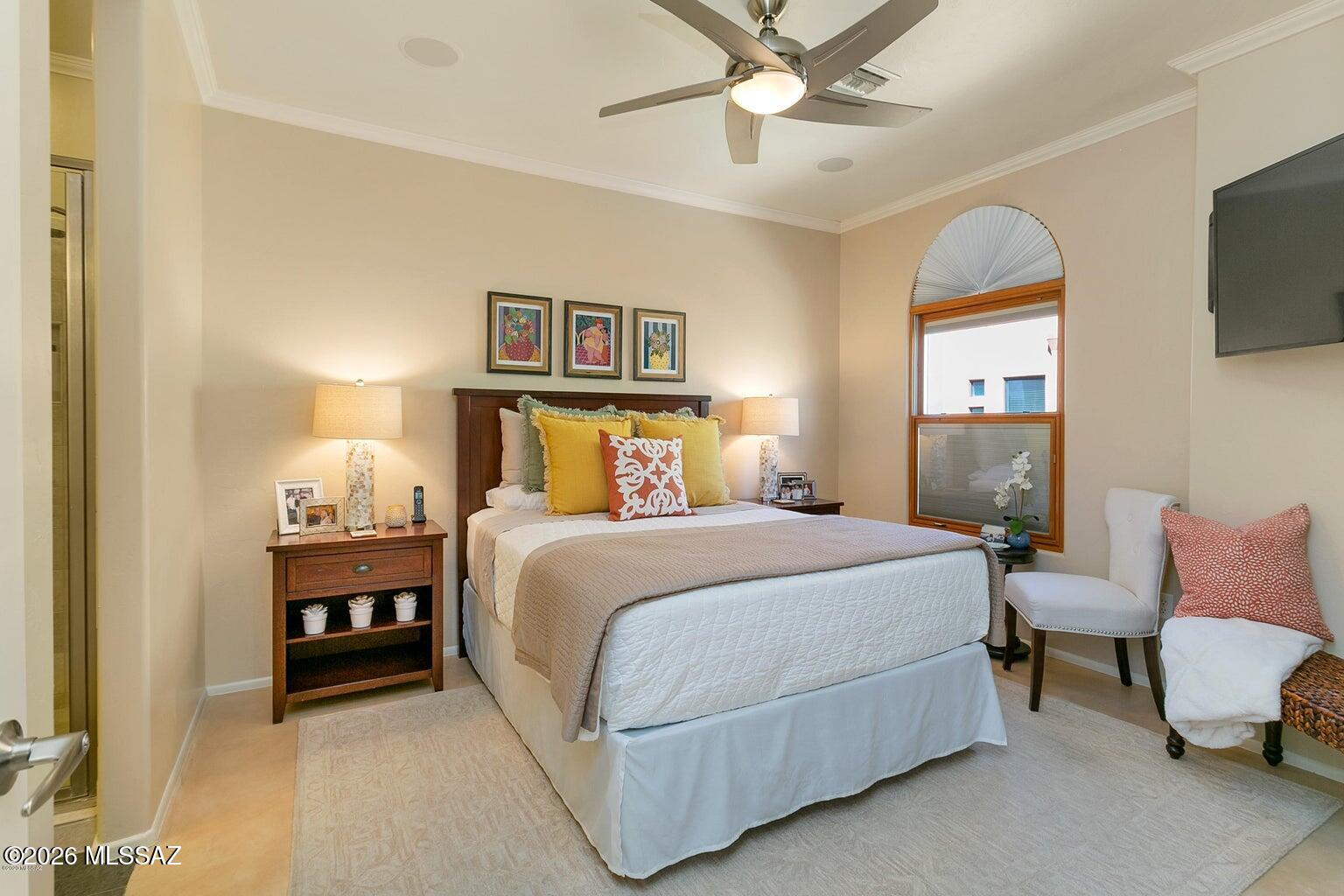 River Walk (1-140) - Residential
