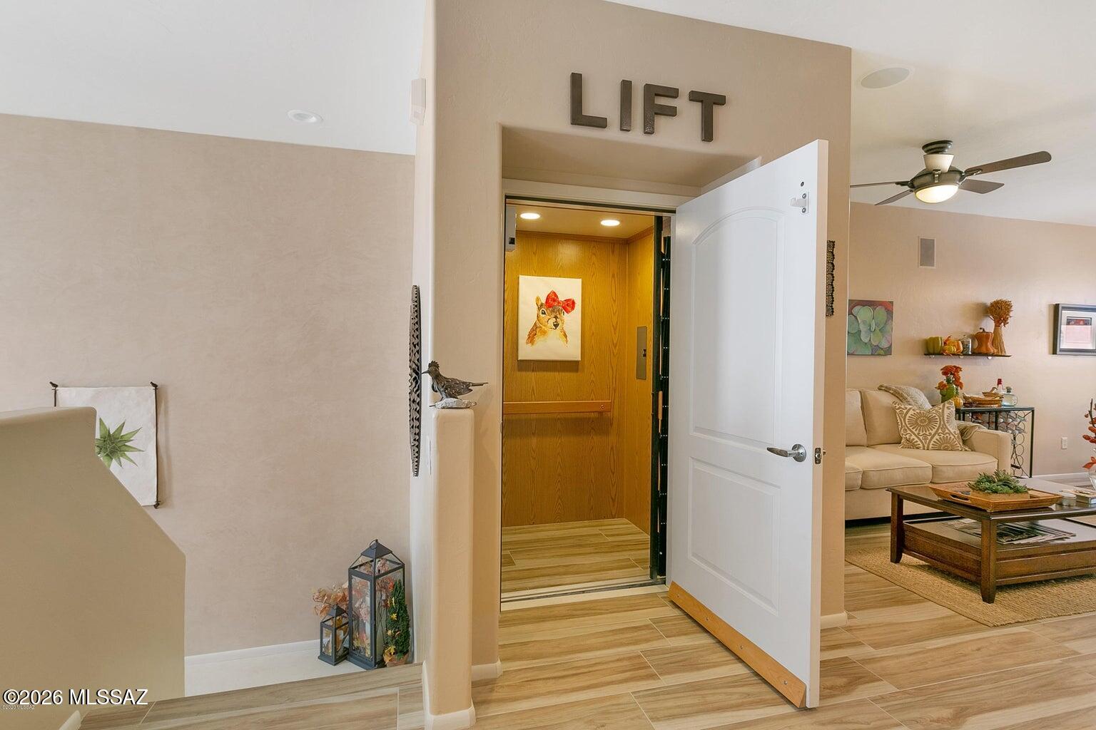 River Walk (1-140) - Residential