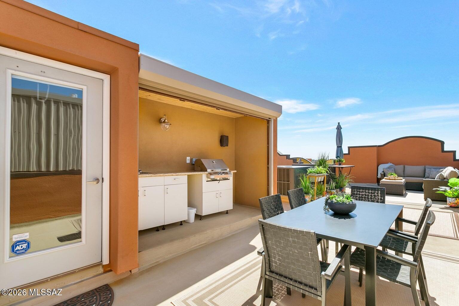 River Walk (1-140) - Residential