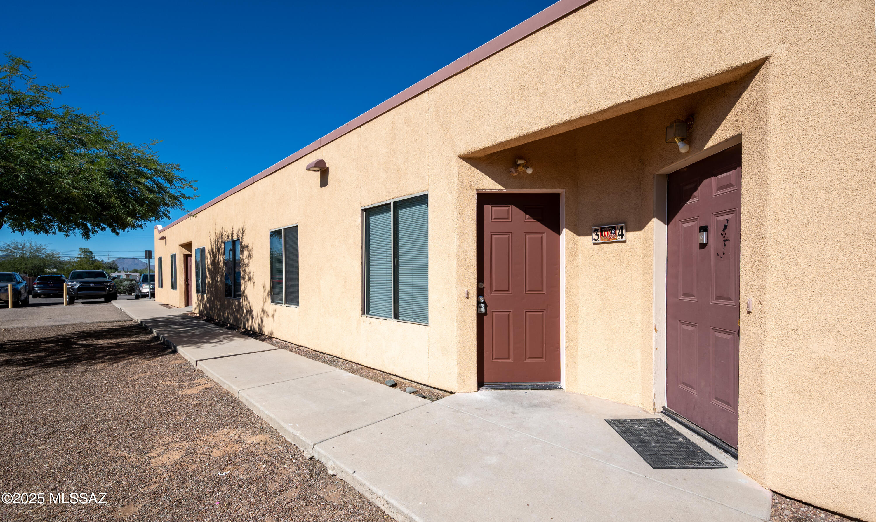 Coronado Heights - Residential Lease