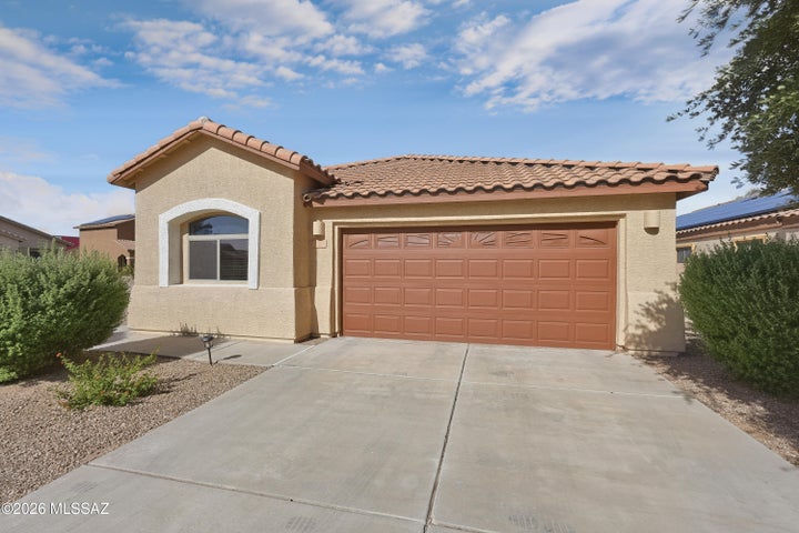 Photo 1 of 34 — 12295 N Barbadense Drive, Marana, AZ 85653