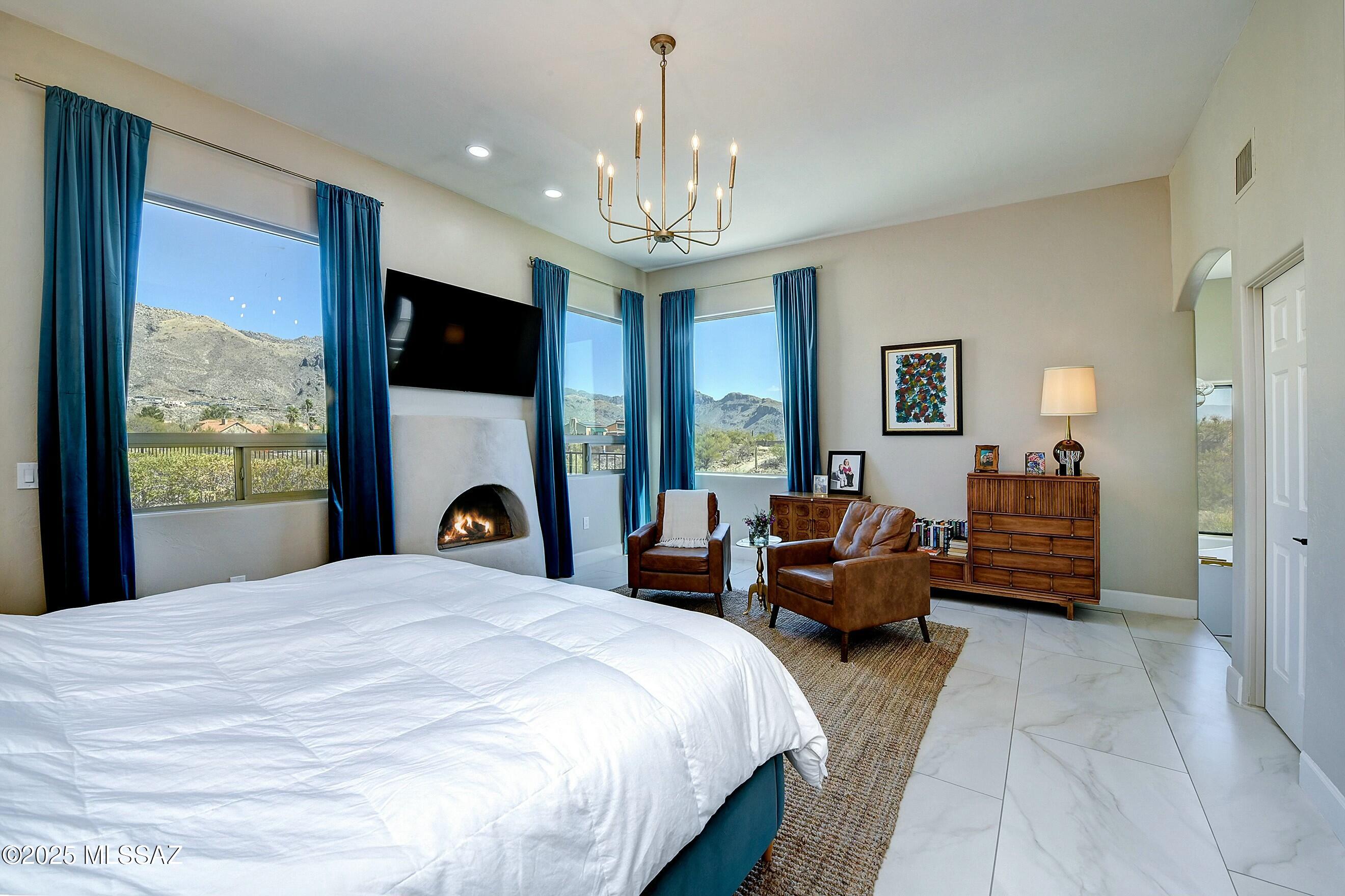 Cimarron Foothills Estates (254-408) - Residential