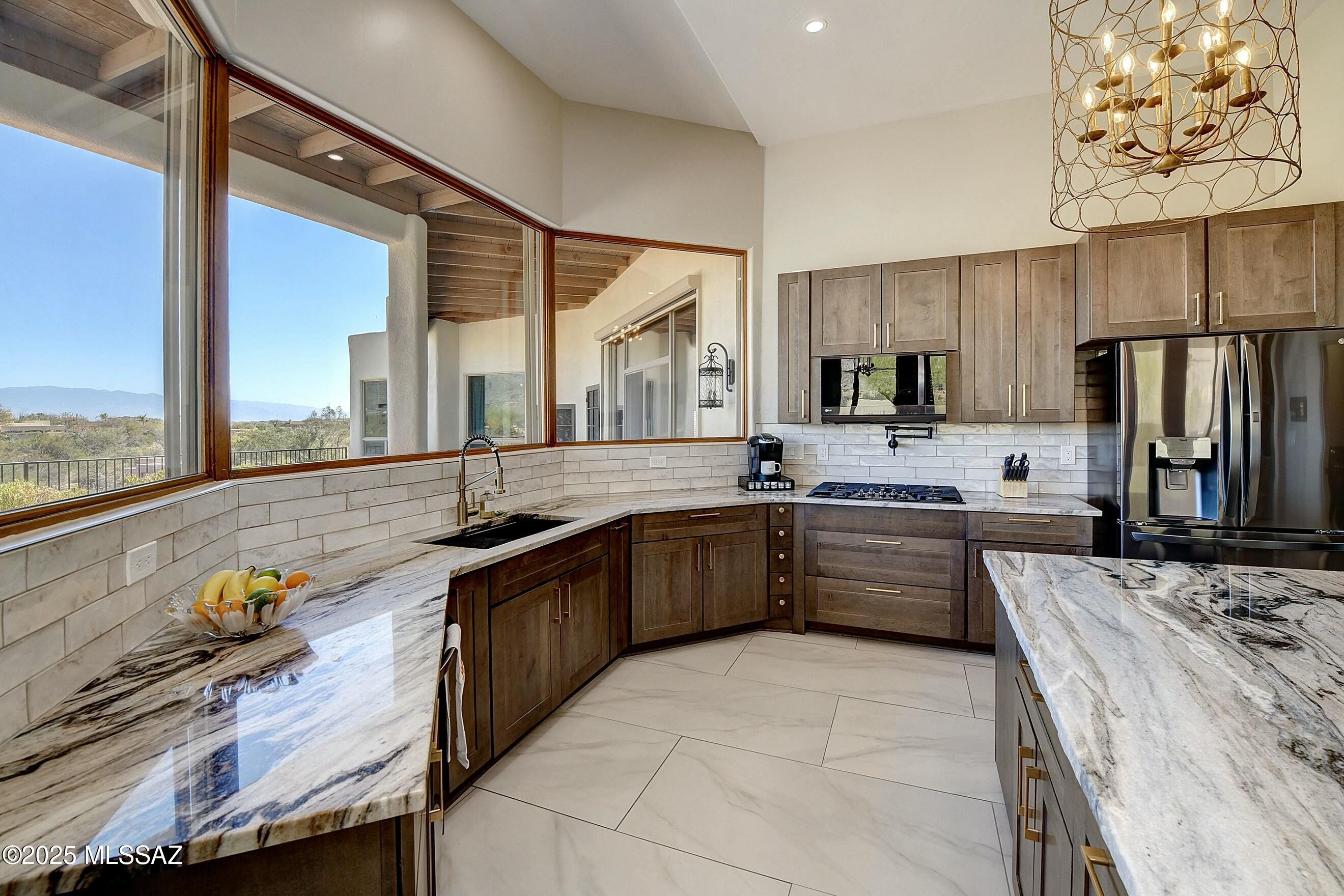 Cimarron Foothills Estates (254-408) - Residential