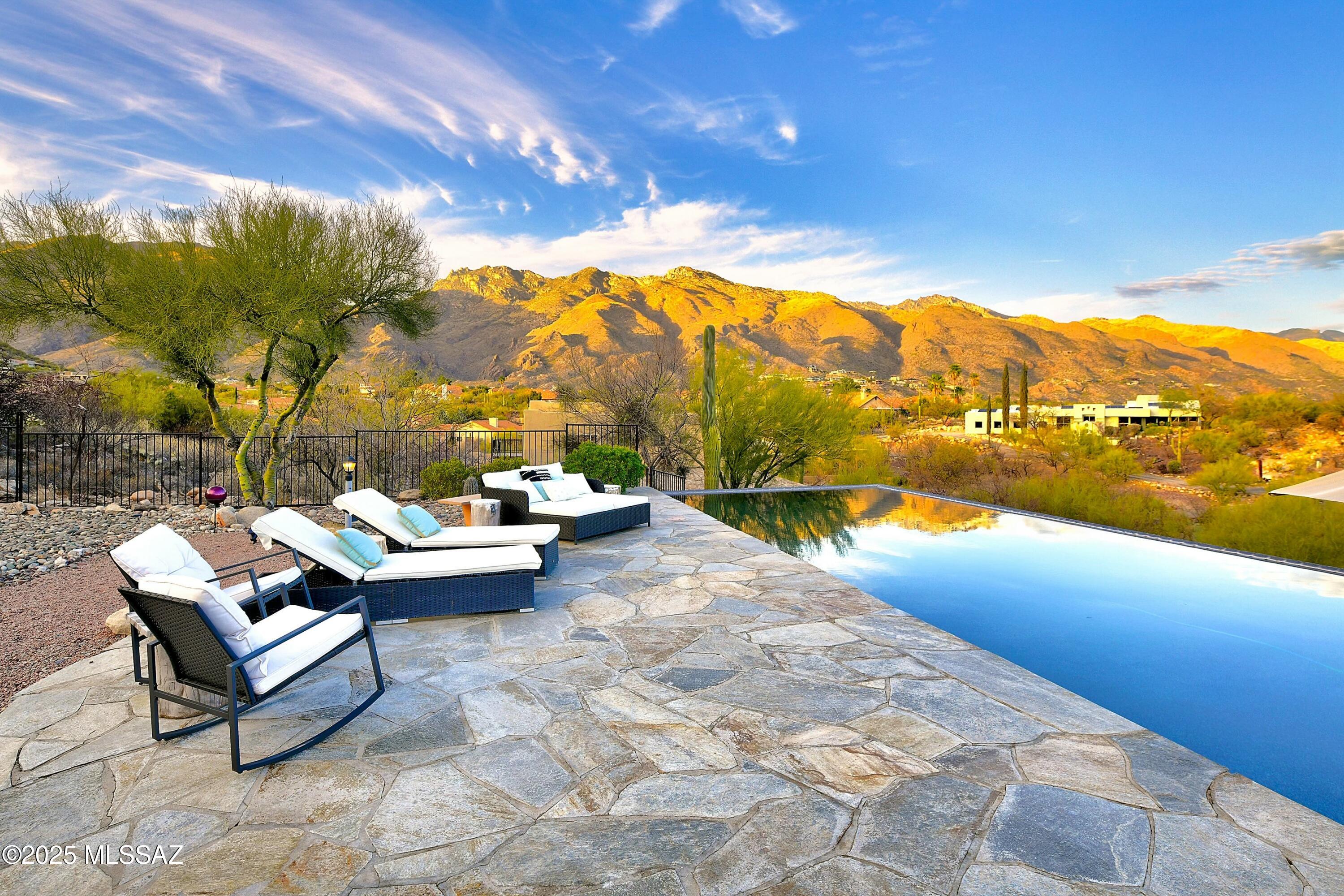 Cimarron Foothills Estates (254-408) - Residential