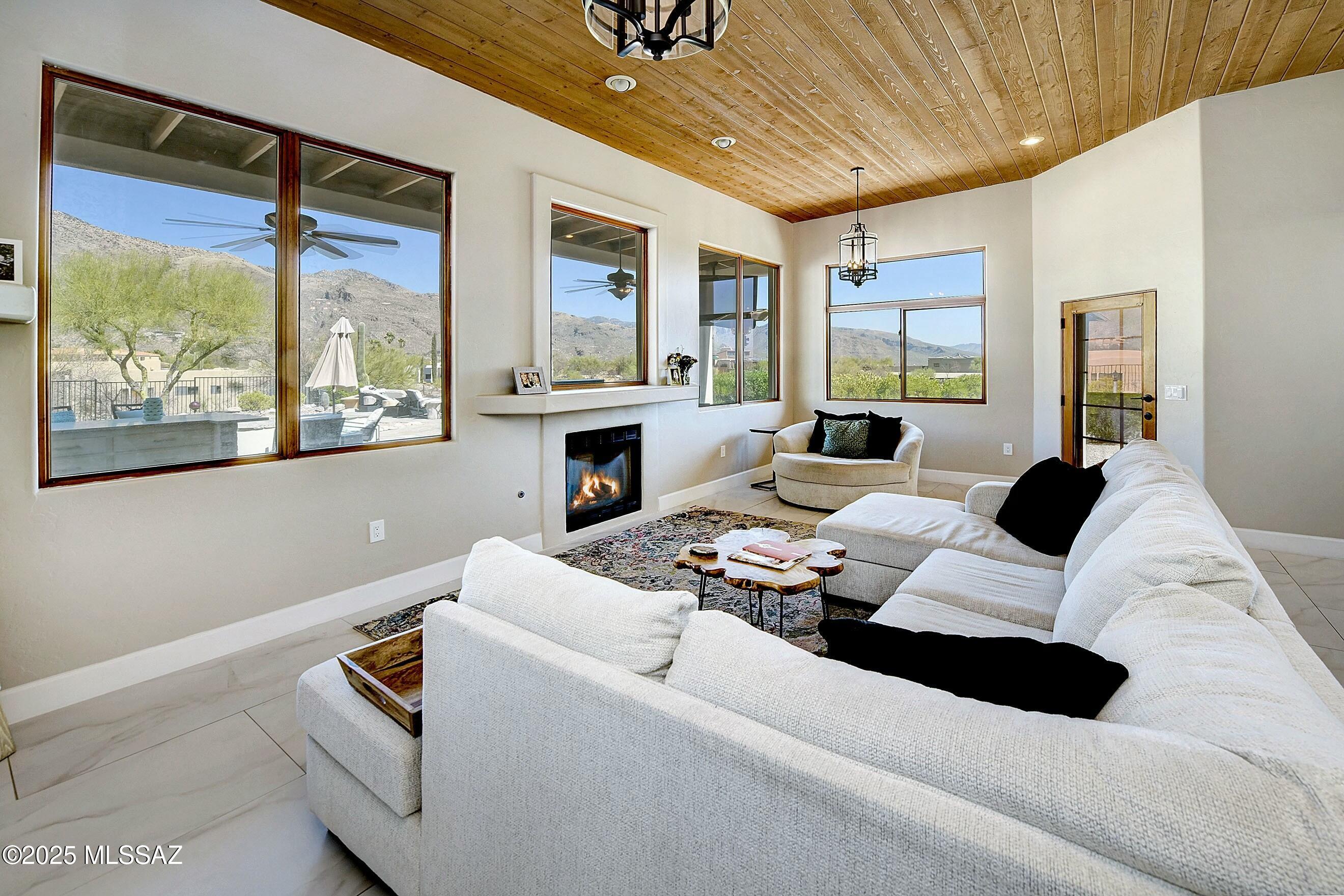 Cimarron Foothills Estates (254-408) - Residential
