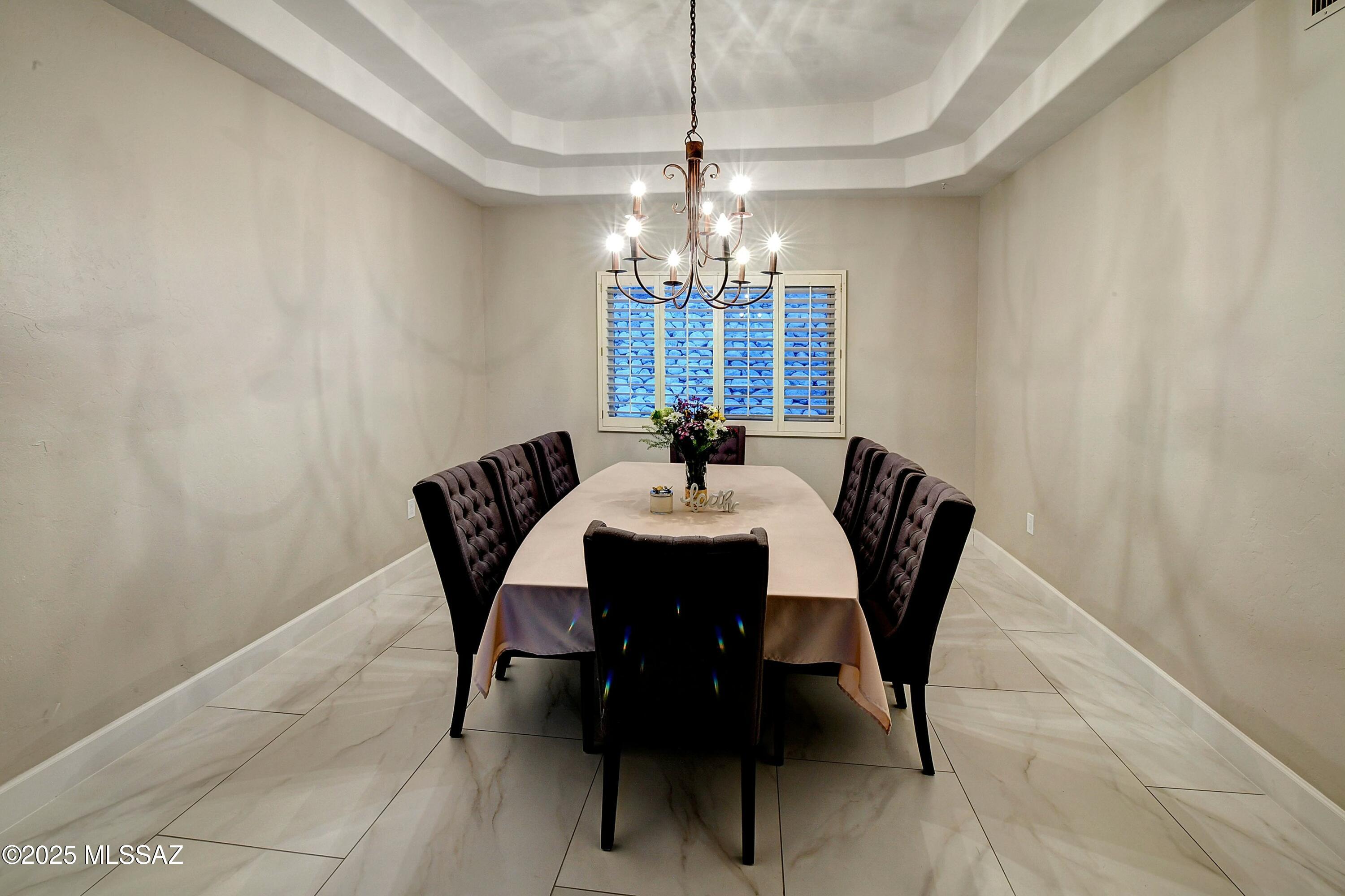 Cimarron Foothills Estates (254-408) - Residential