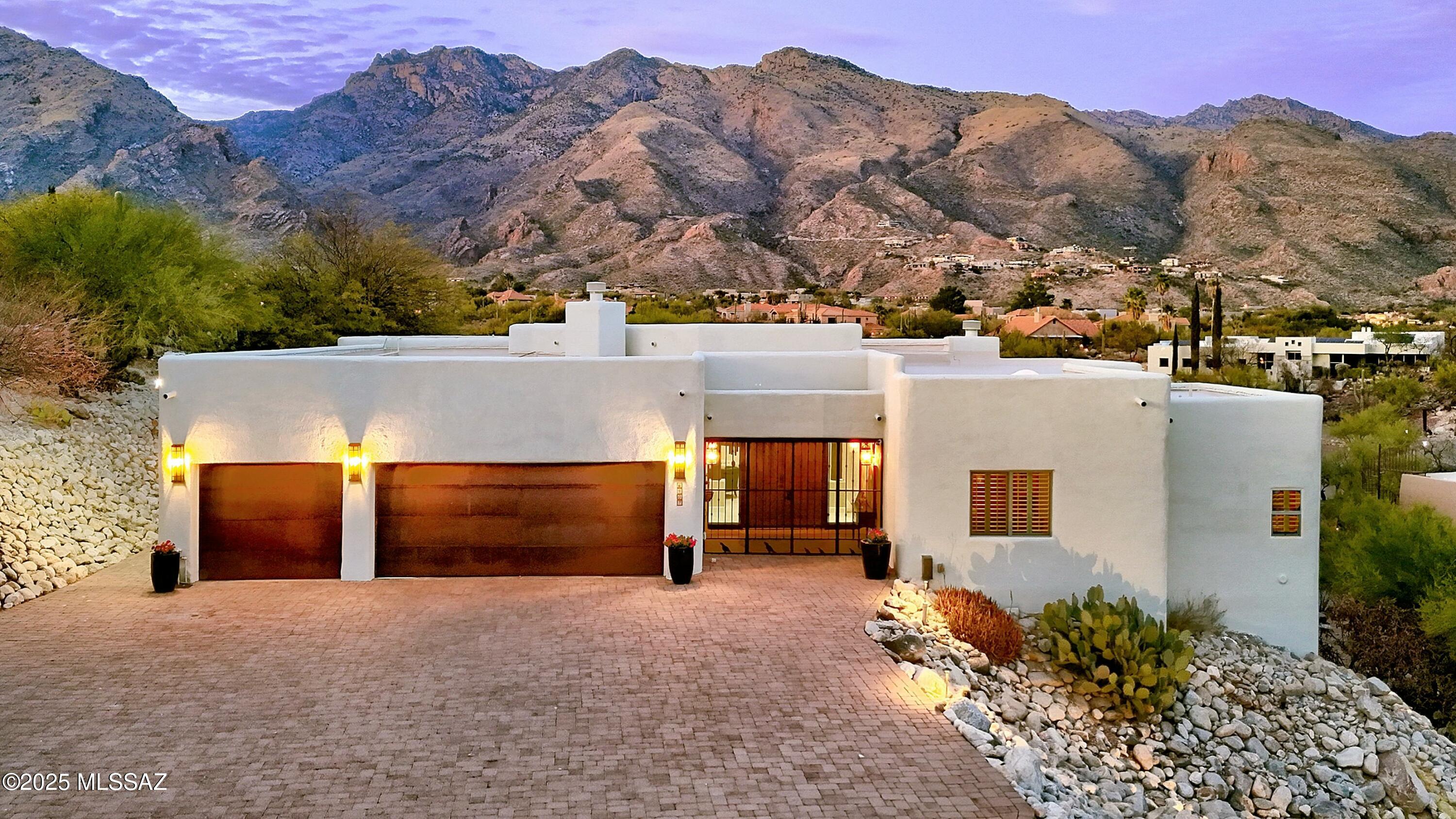 Cimarron Foothills Estates (254-408) - Residential