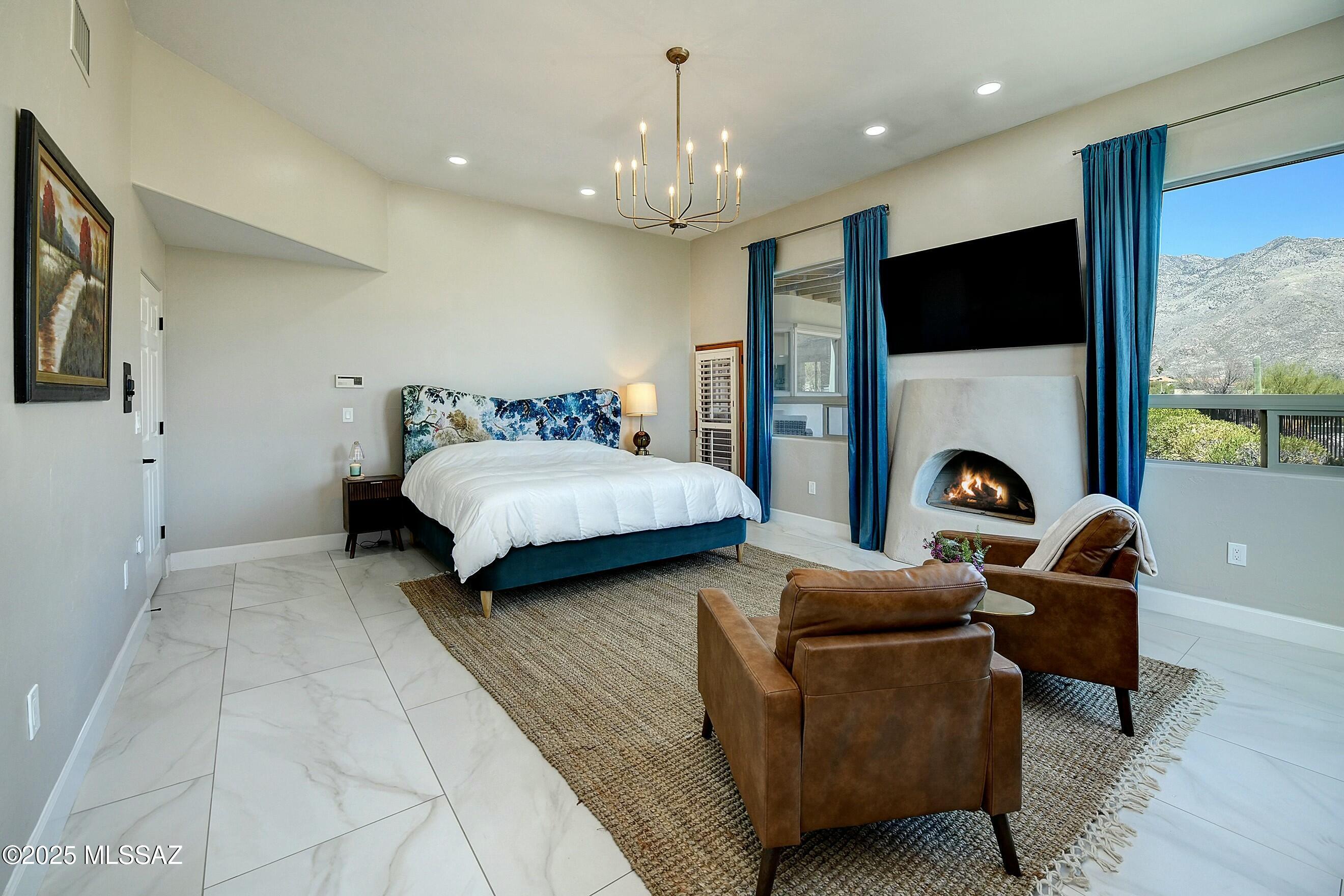 Cimarron Foothills Estates (254-408) - Residential