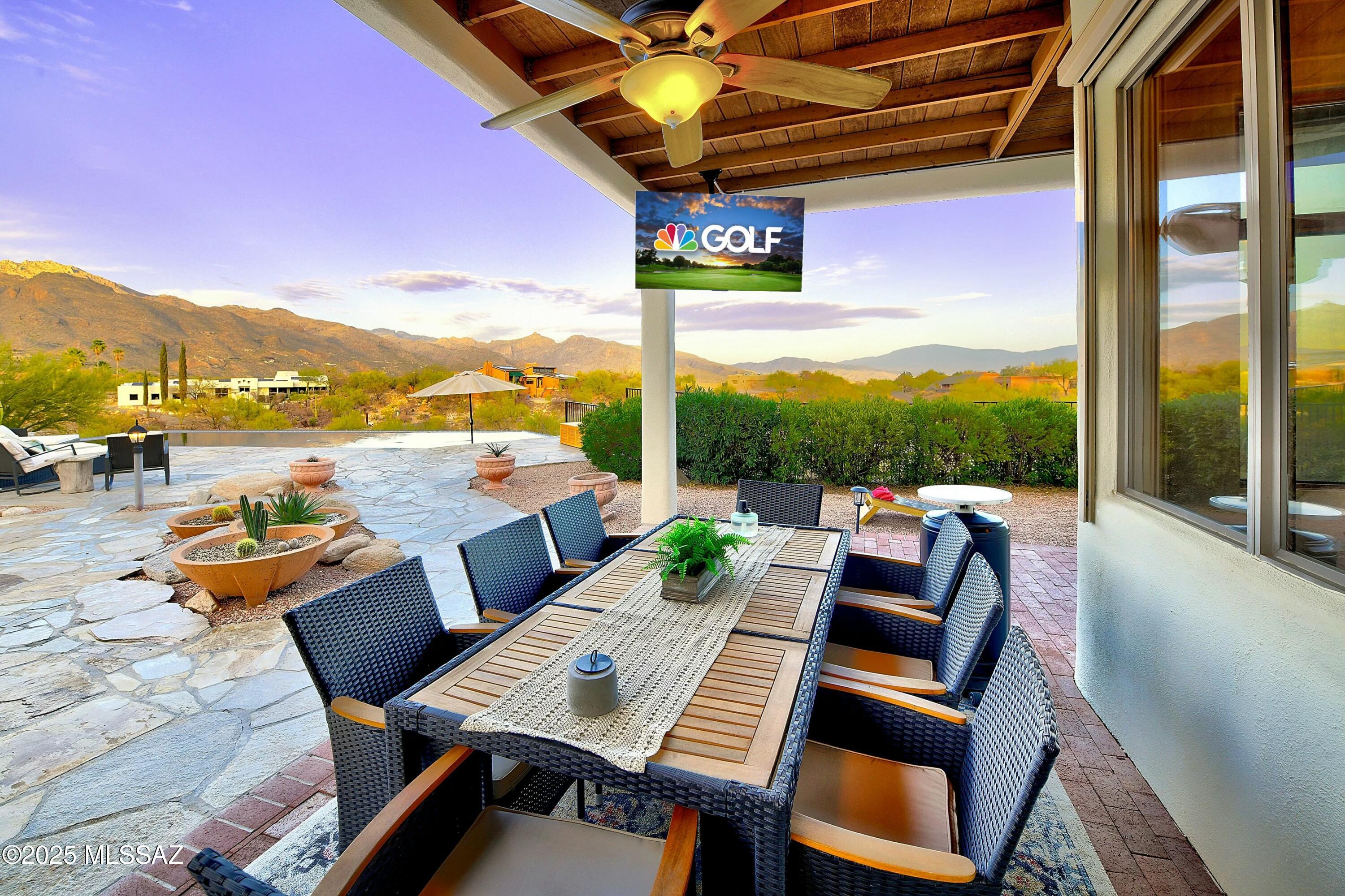 Cimarron Foothills Estates (254-408) - Residential