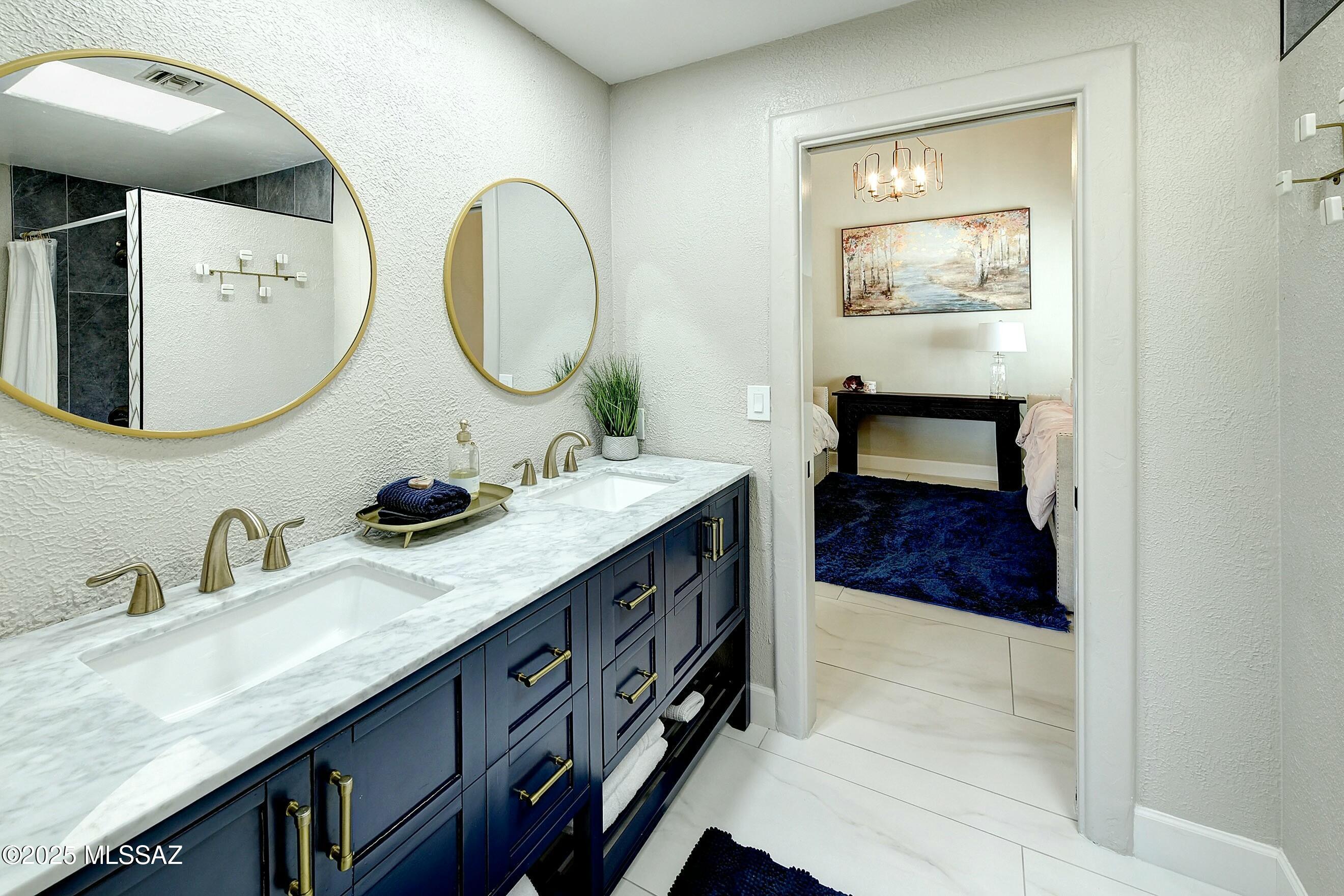 Cimarron Foothills Estates (254-408) - Residential