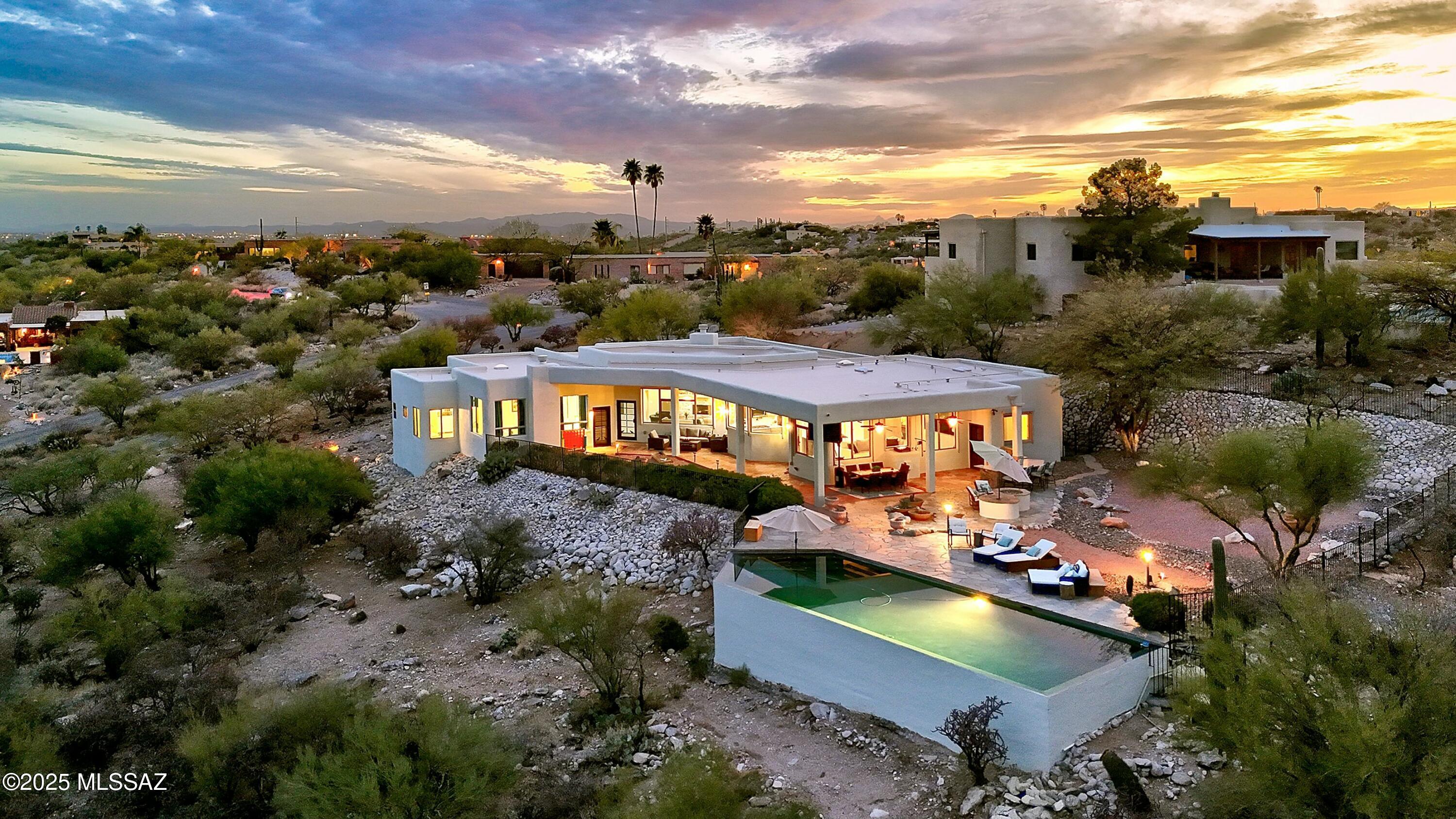 Cimarron Foothills Estates (254-408) - Residential