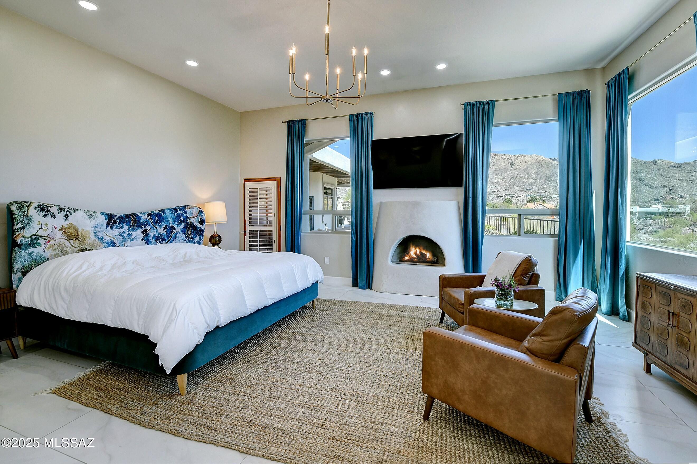 Cimarron Foothills Estates (254-408) - Residential