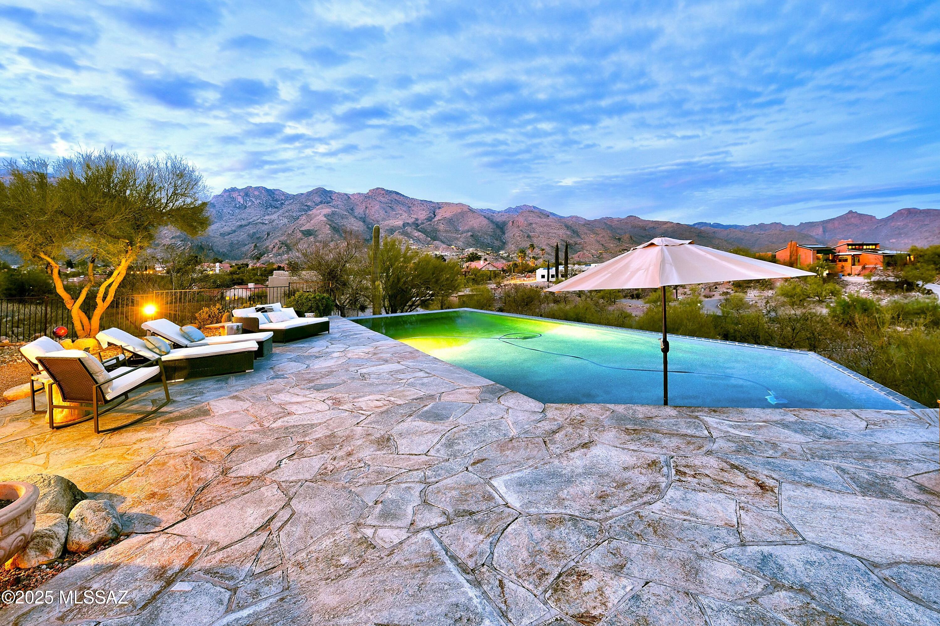 Cimarron Foothills Estates (254-408) - Residential