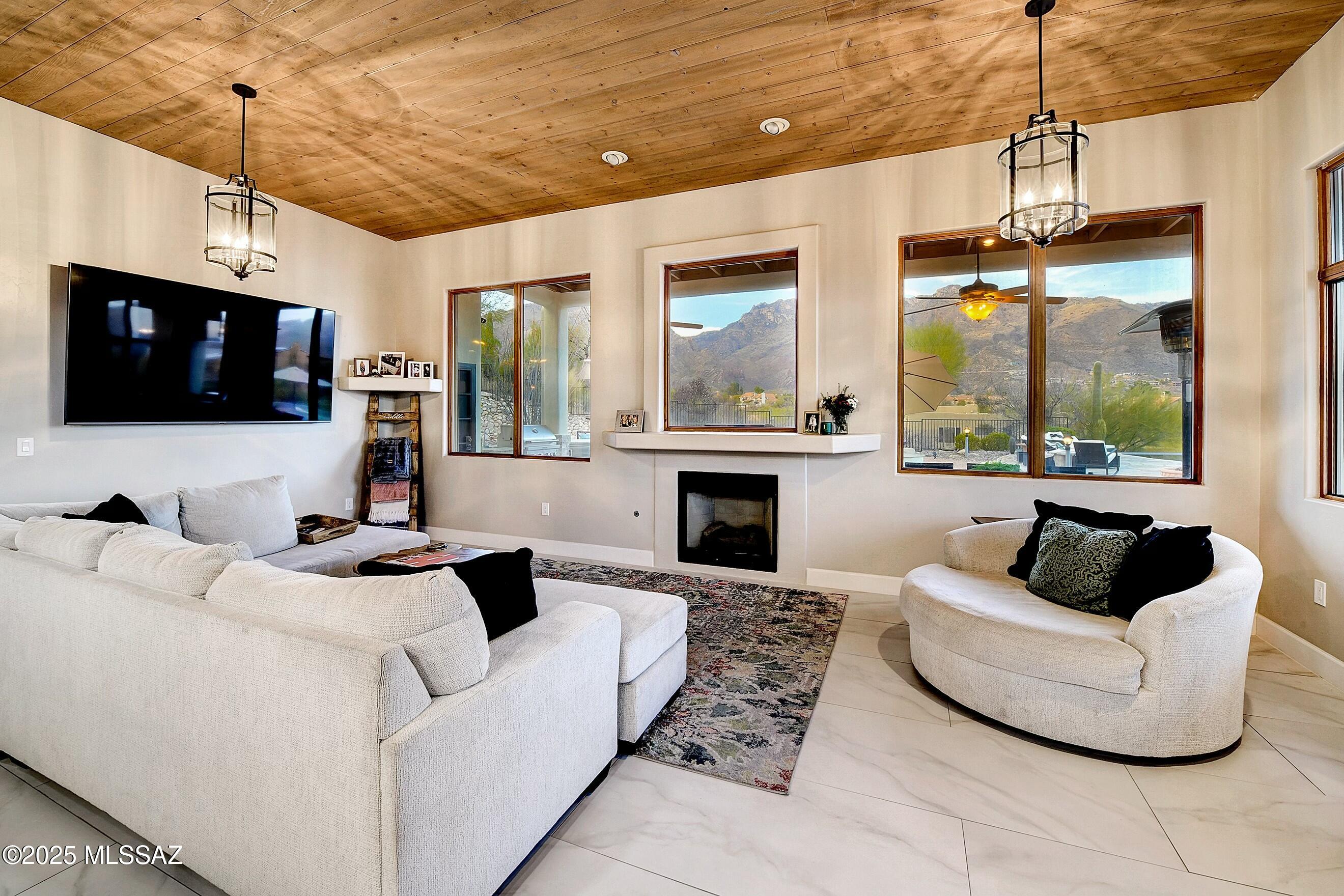 Cimarron Foothills Estates (254-408) - Residential