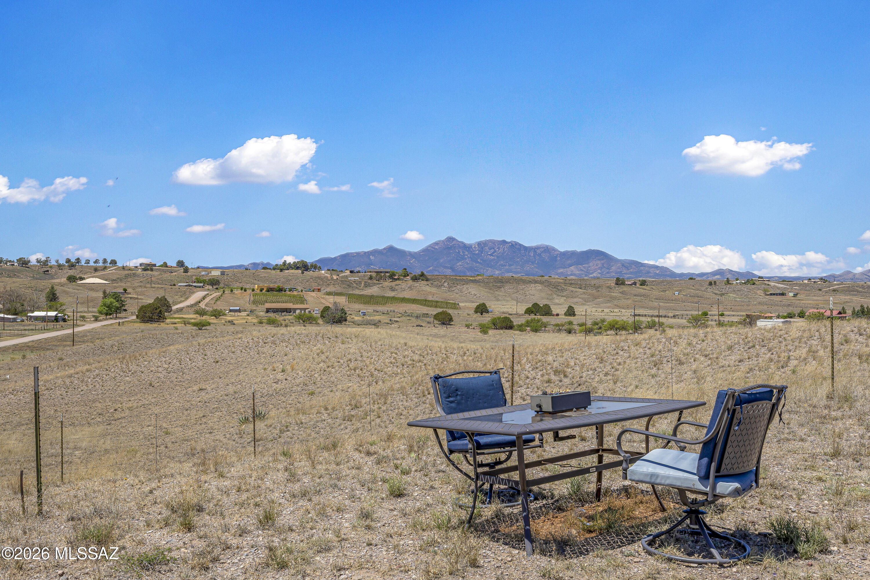 Sonoita Estates (1-18) - Residential