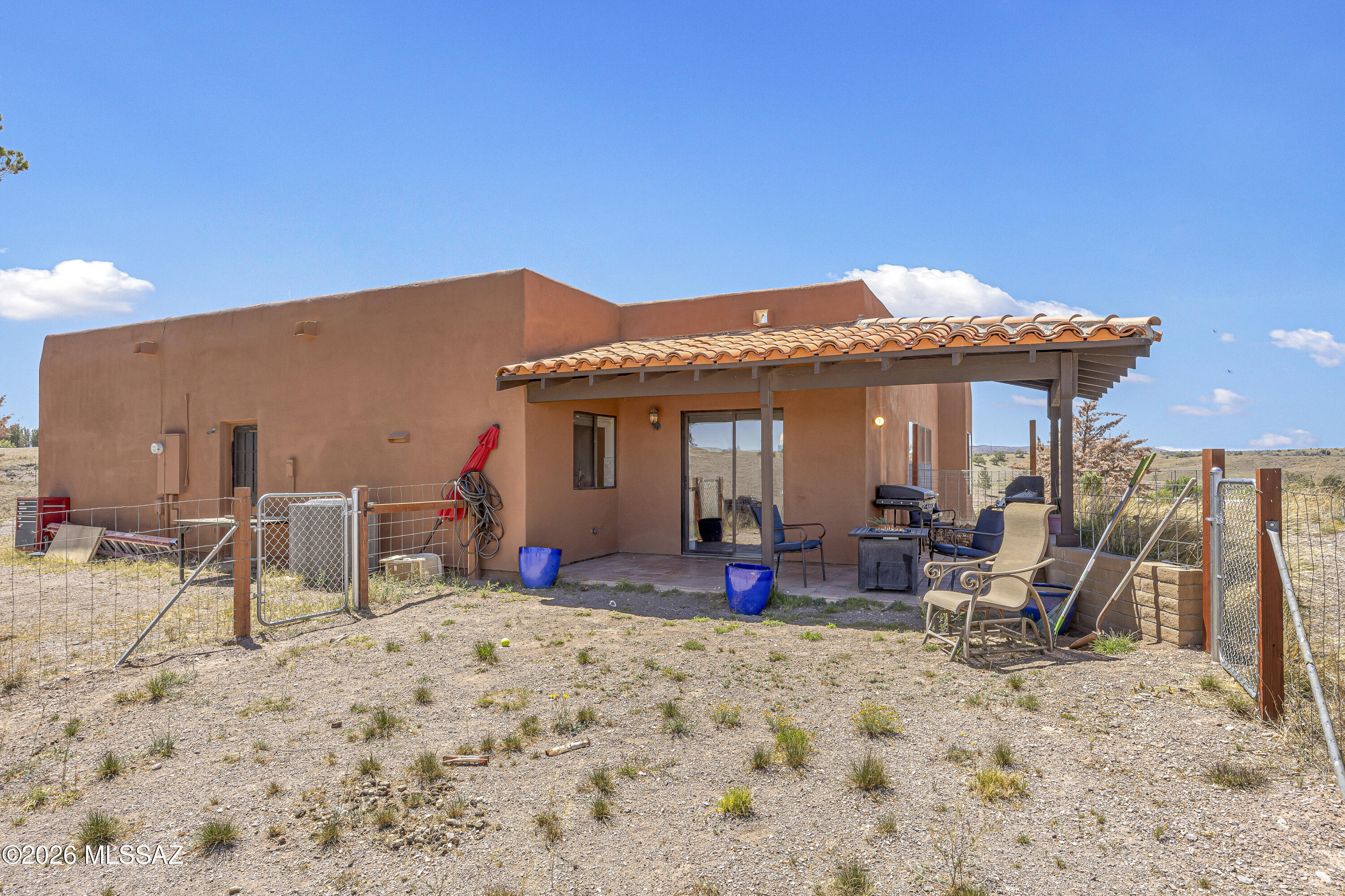 Sonoita Estates (1-18) - Residential