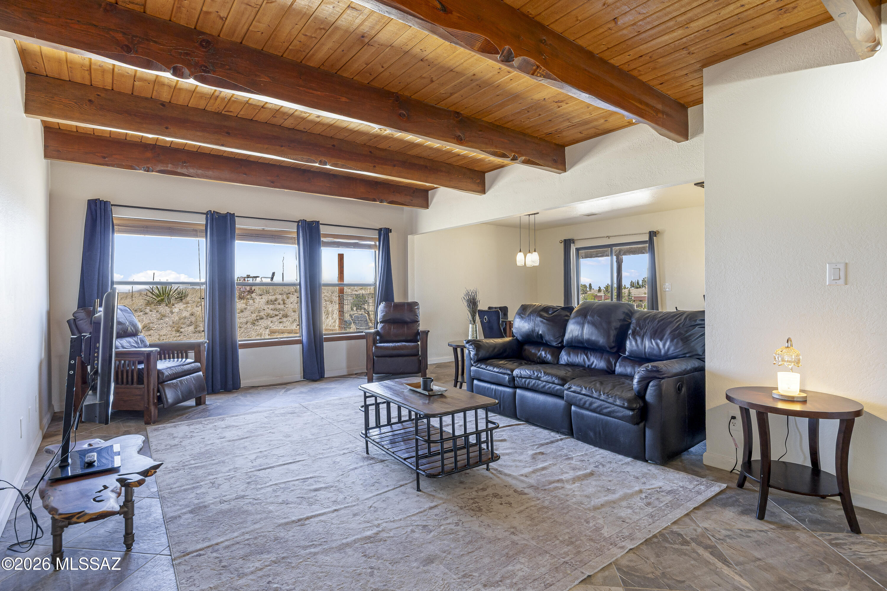 Sonoita Estates (1-18) - Residential