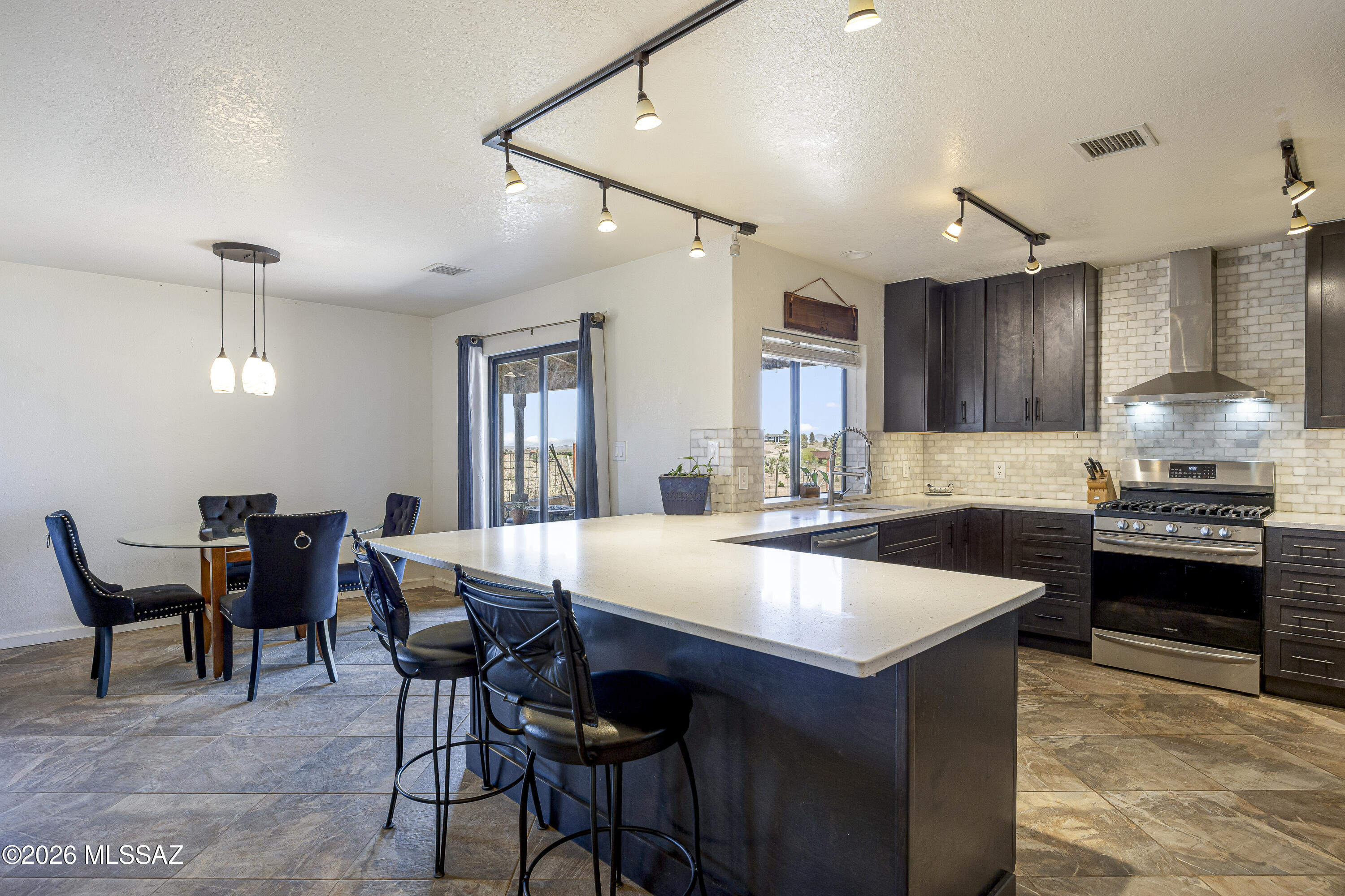 Sonoita Estates (1-18) - Residential