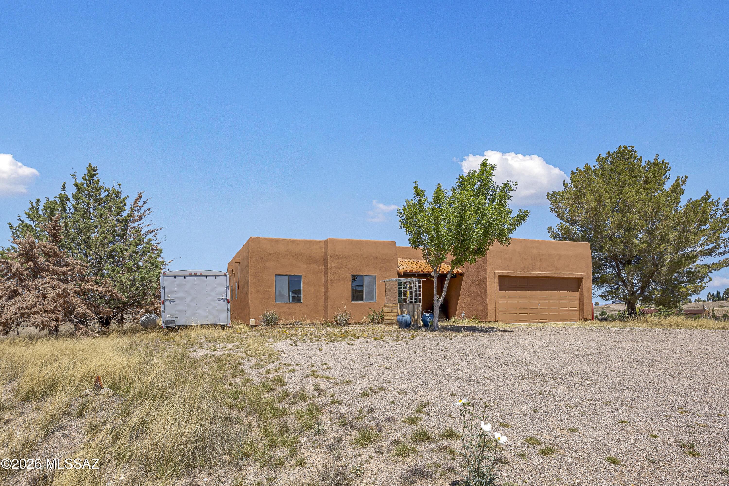 Sonoita Estates (1-18) - Residential