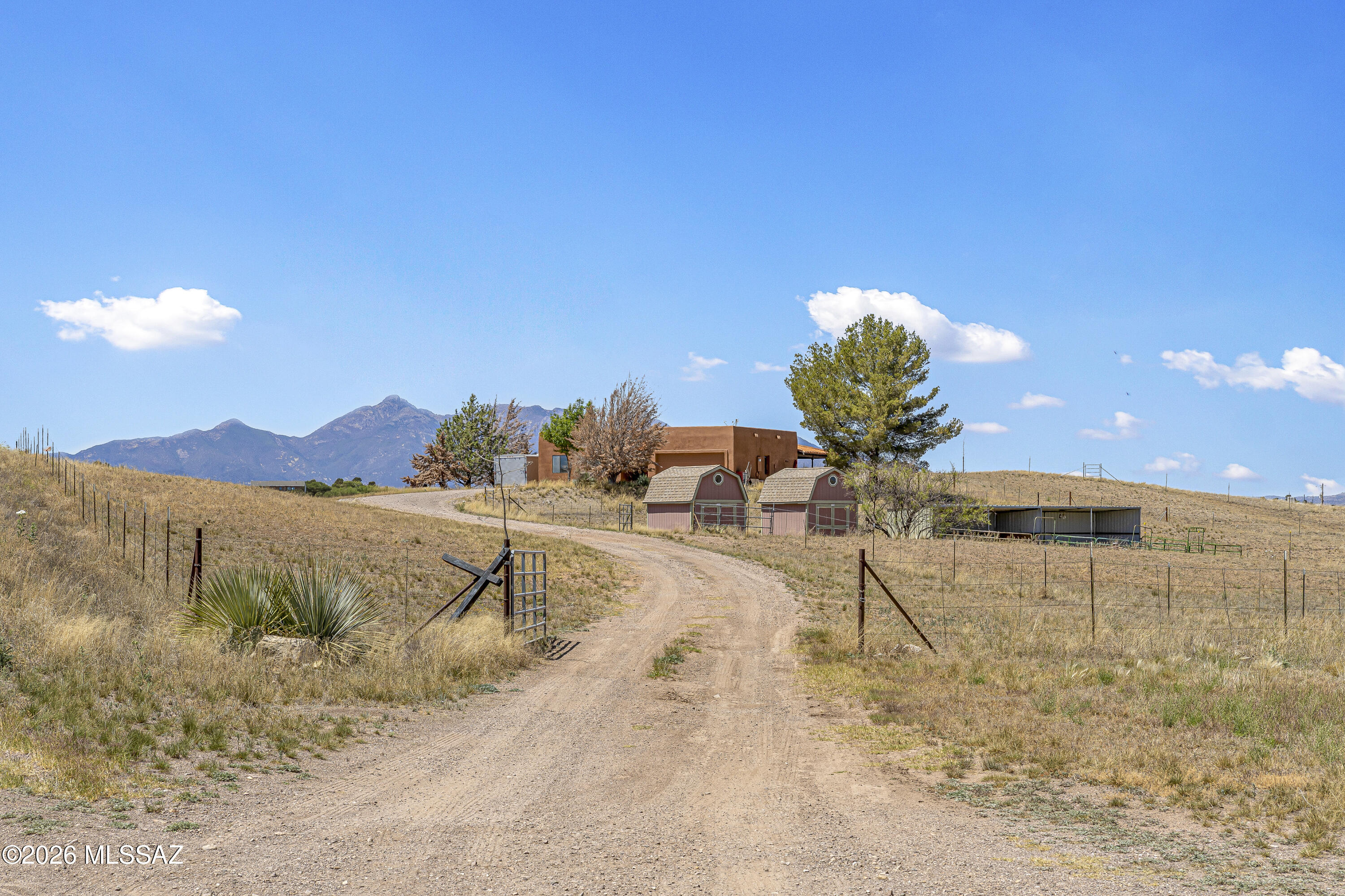Sonoita Estates (1-18) - Residential