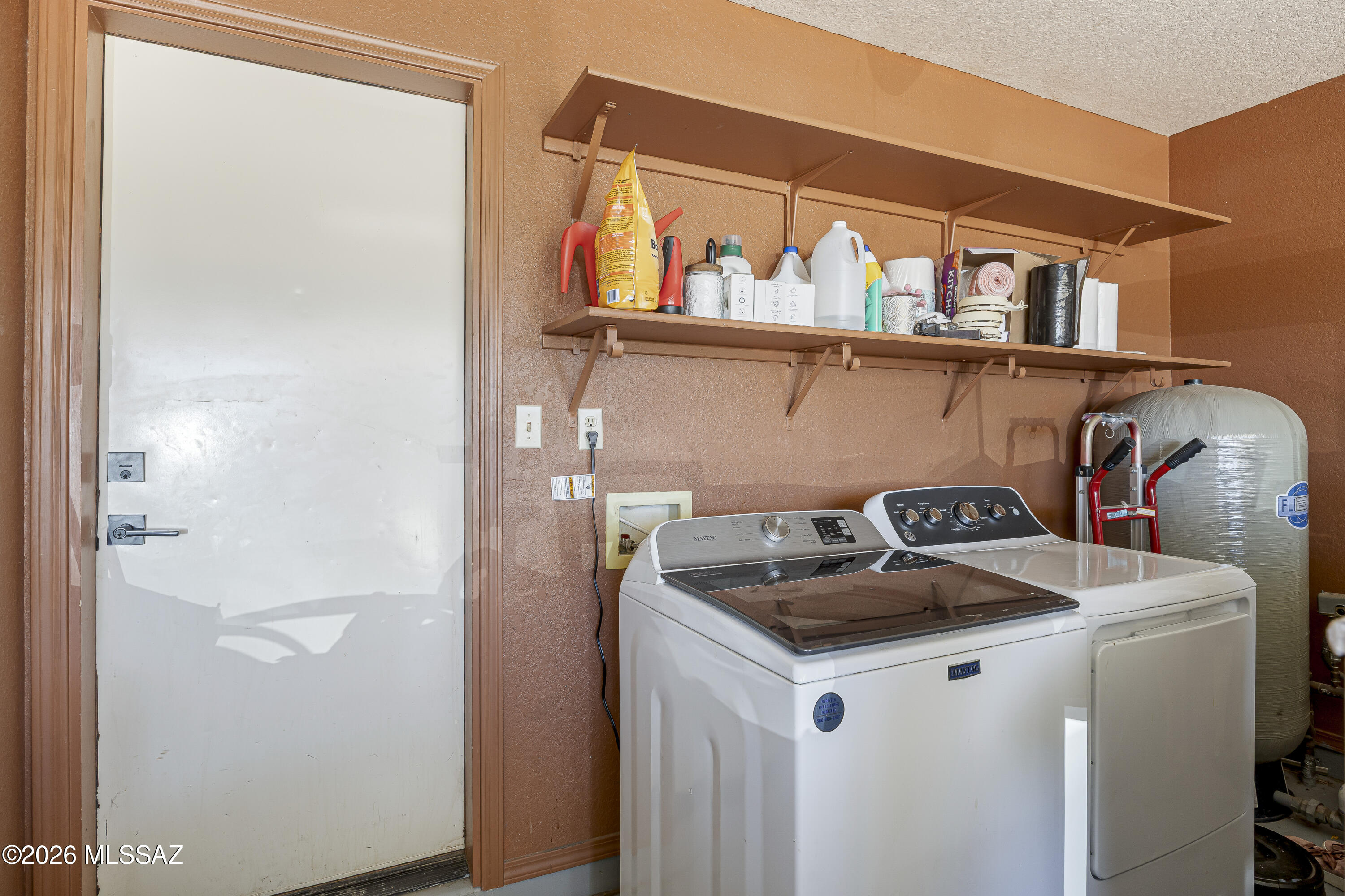 Sonoita Estates (1-18) - Residential