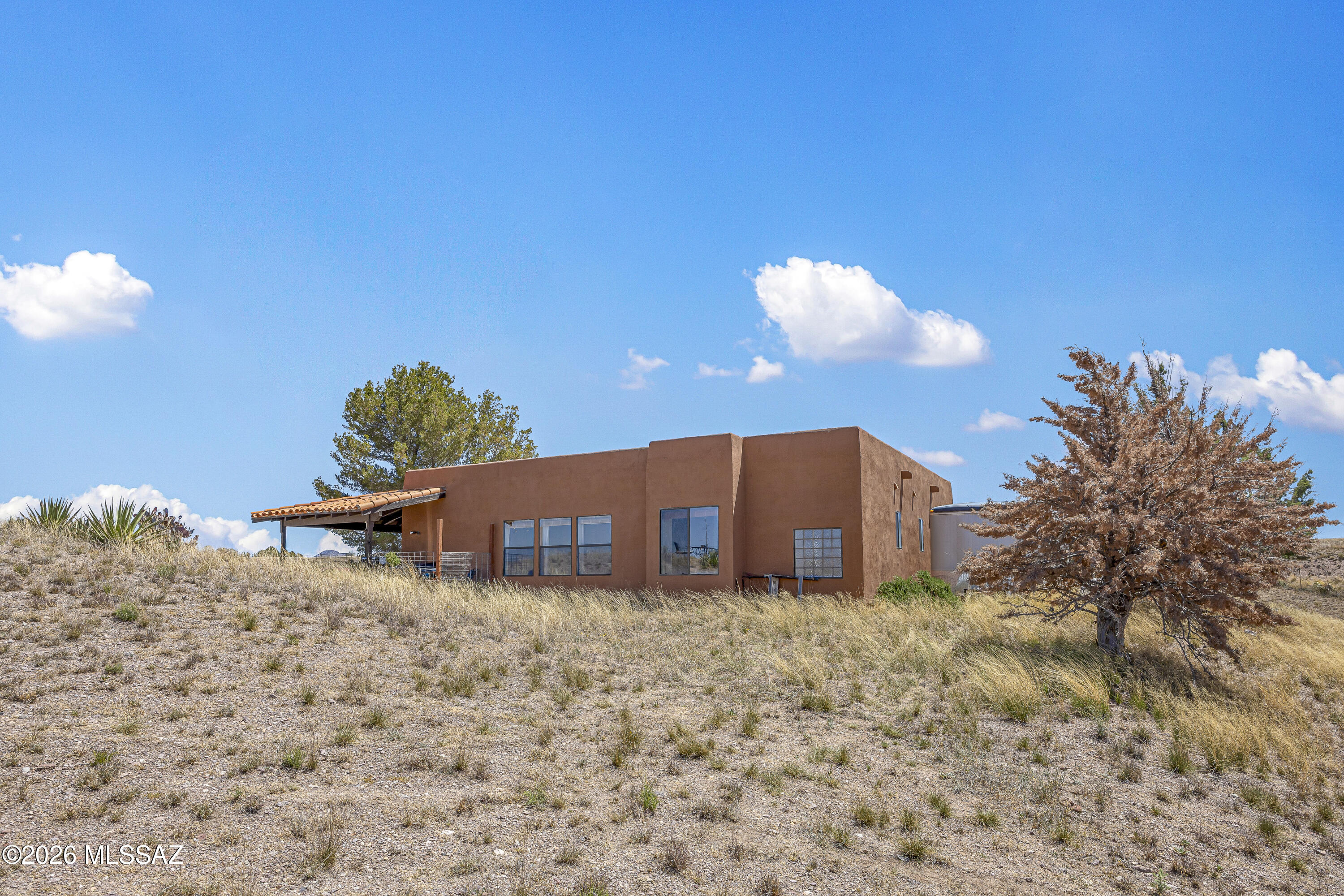 Sonoita Estates (1-18) - Residential