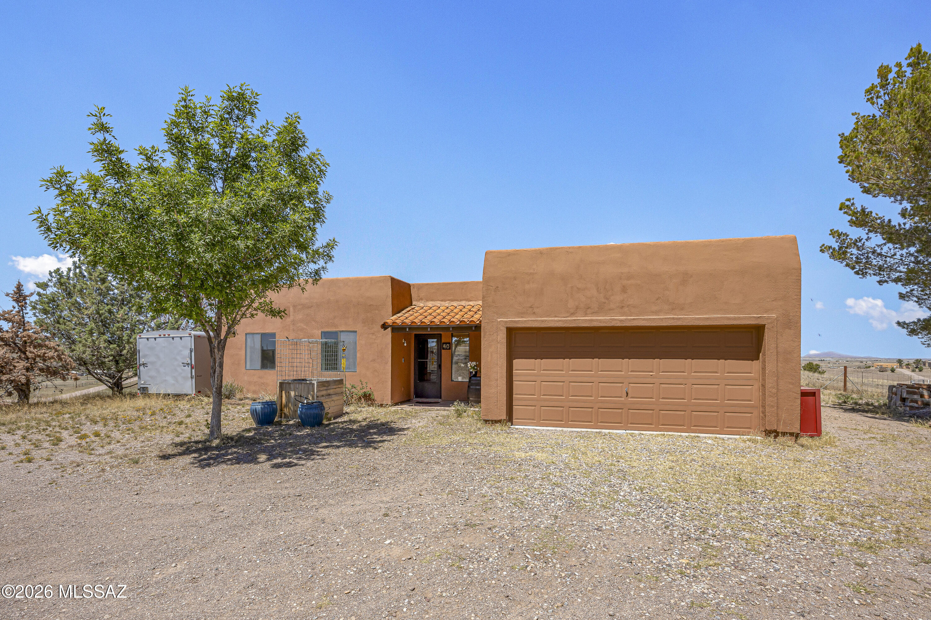Sonoita Estates (1-18) - Residential
