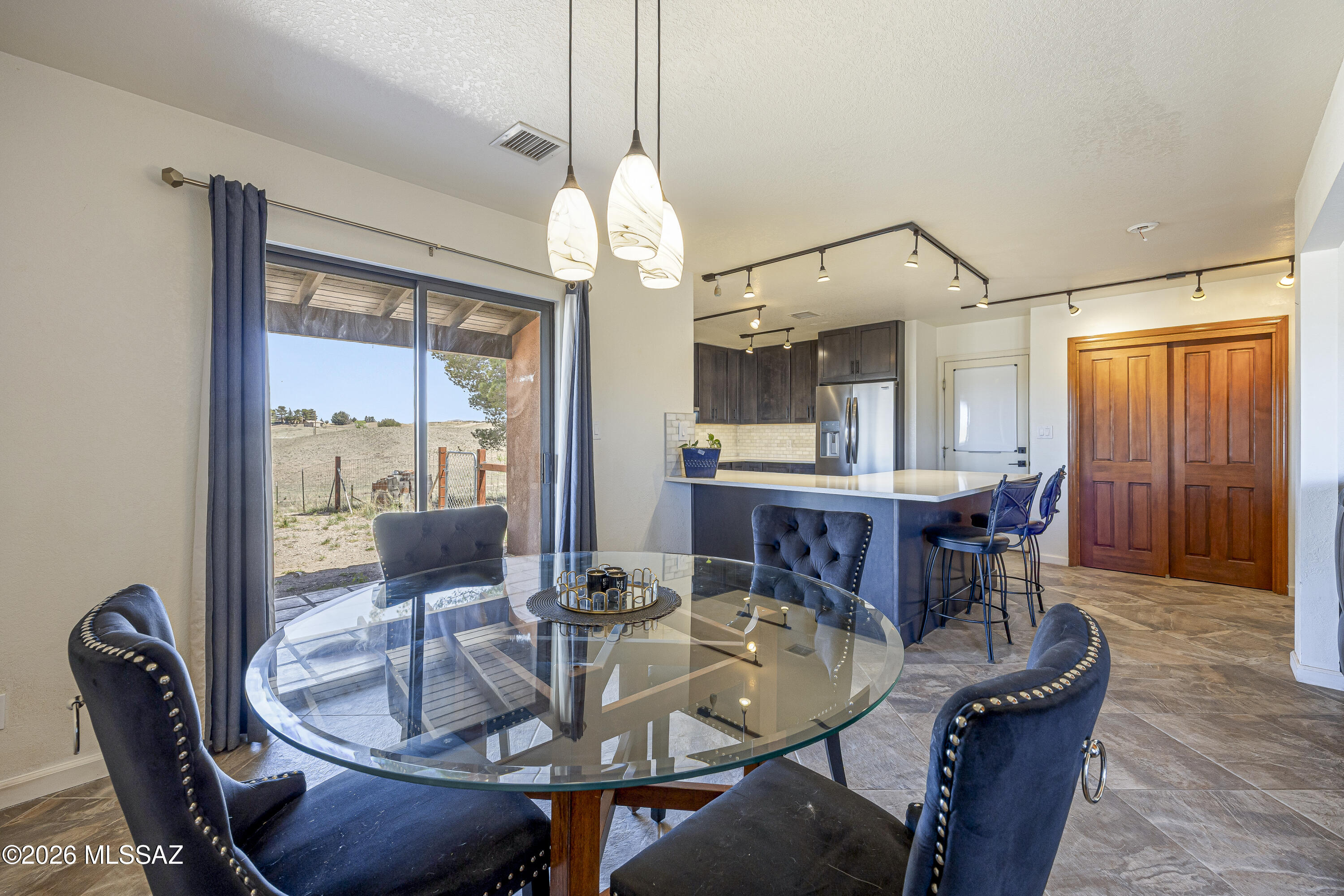 Sonoita Estates (1-18) - Residential