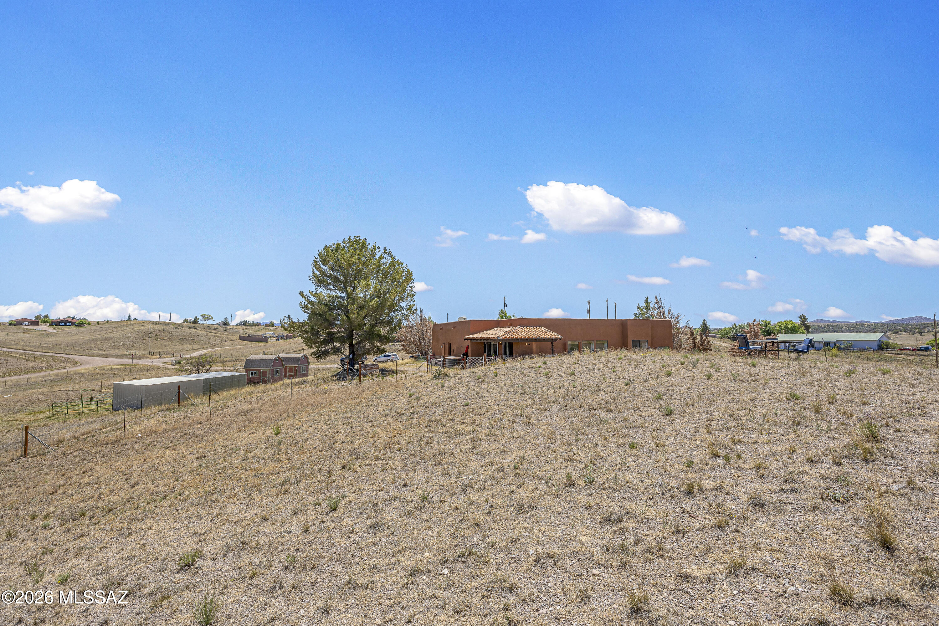 Sonoita Estates (1-18) - Residential