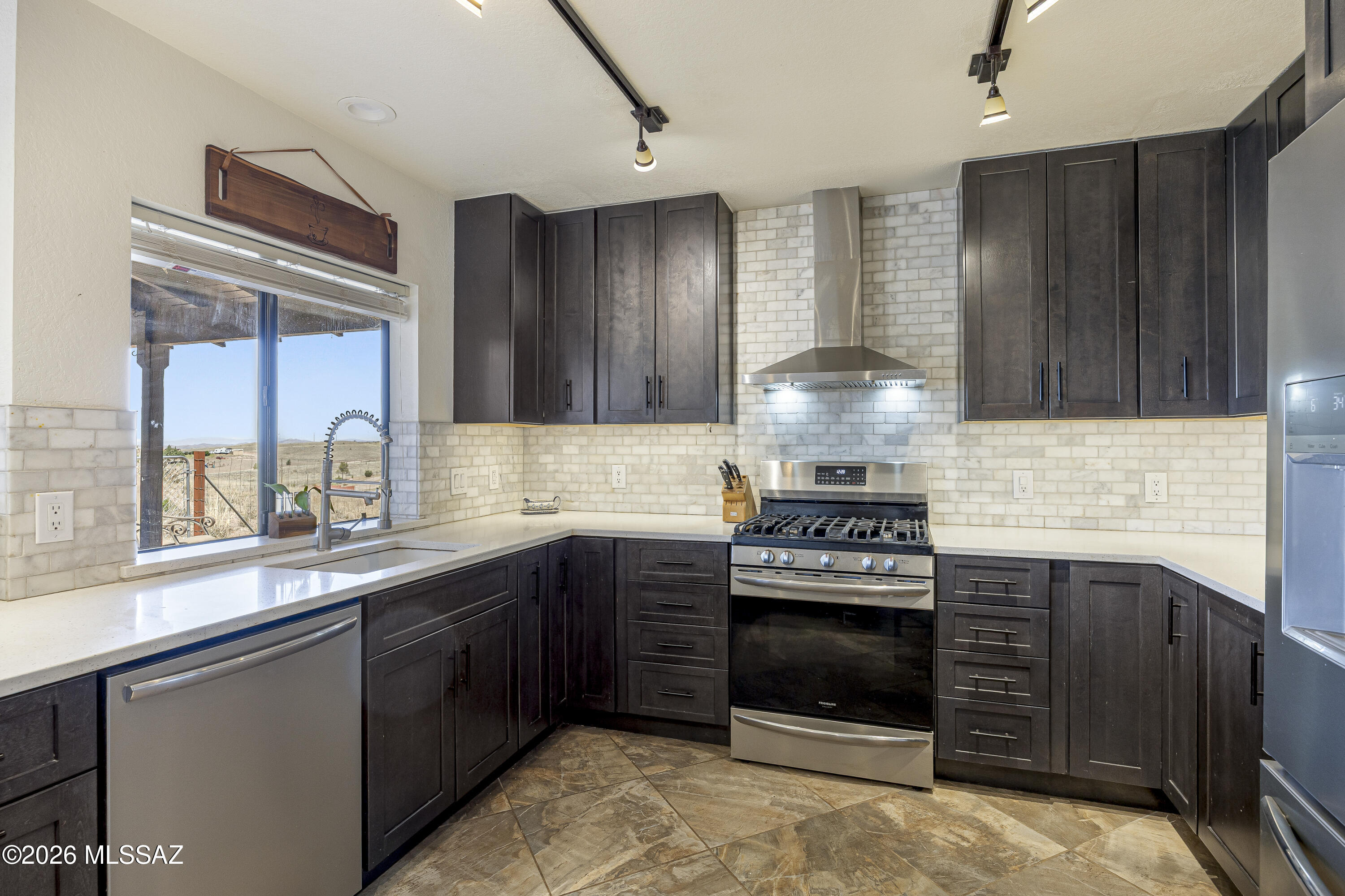 Sonoita Estates (1-18) - Residential