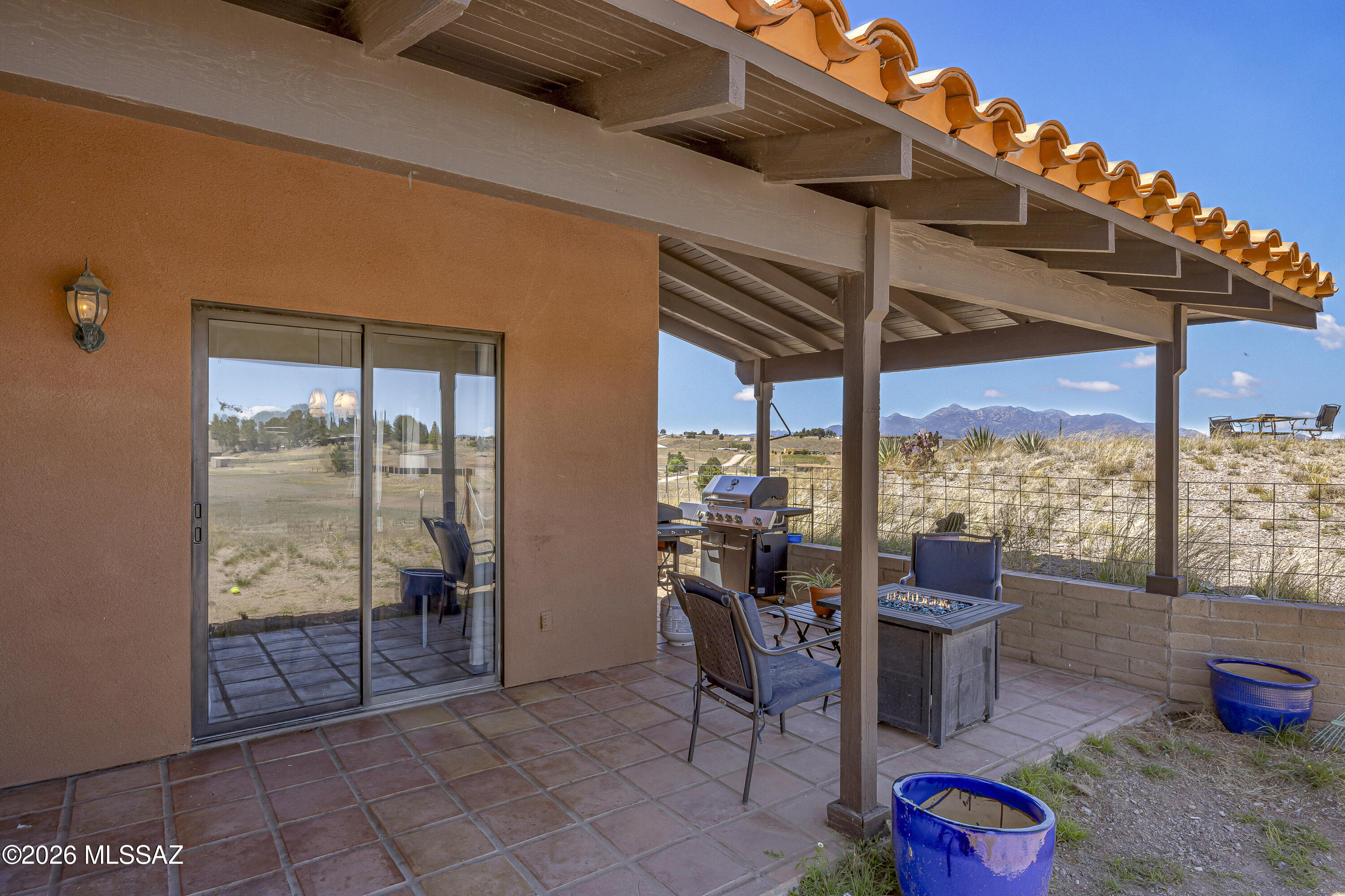 Sonoita Estates (1-18) - Residential