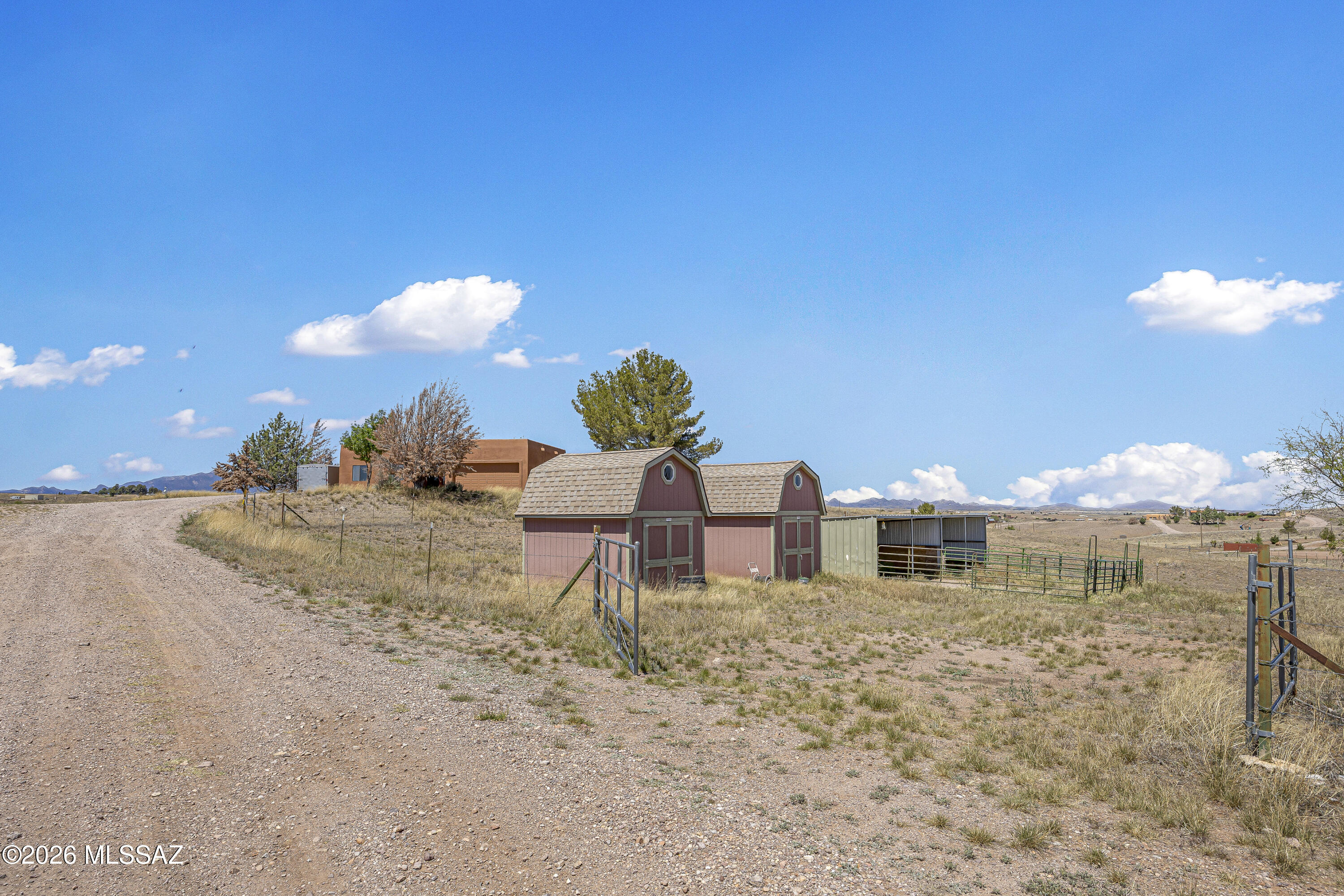 Sonoita Estates (1-18) - Residential