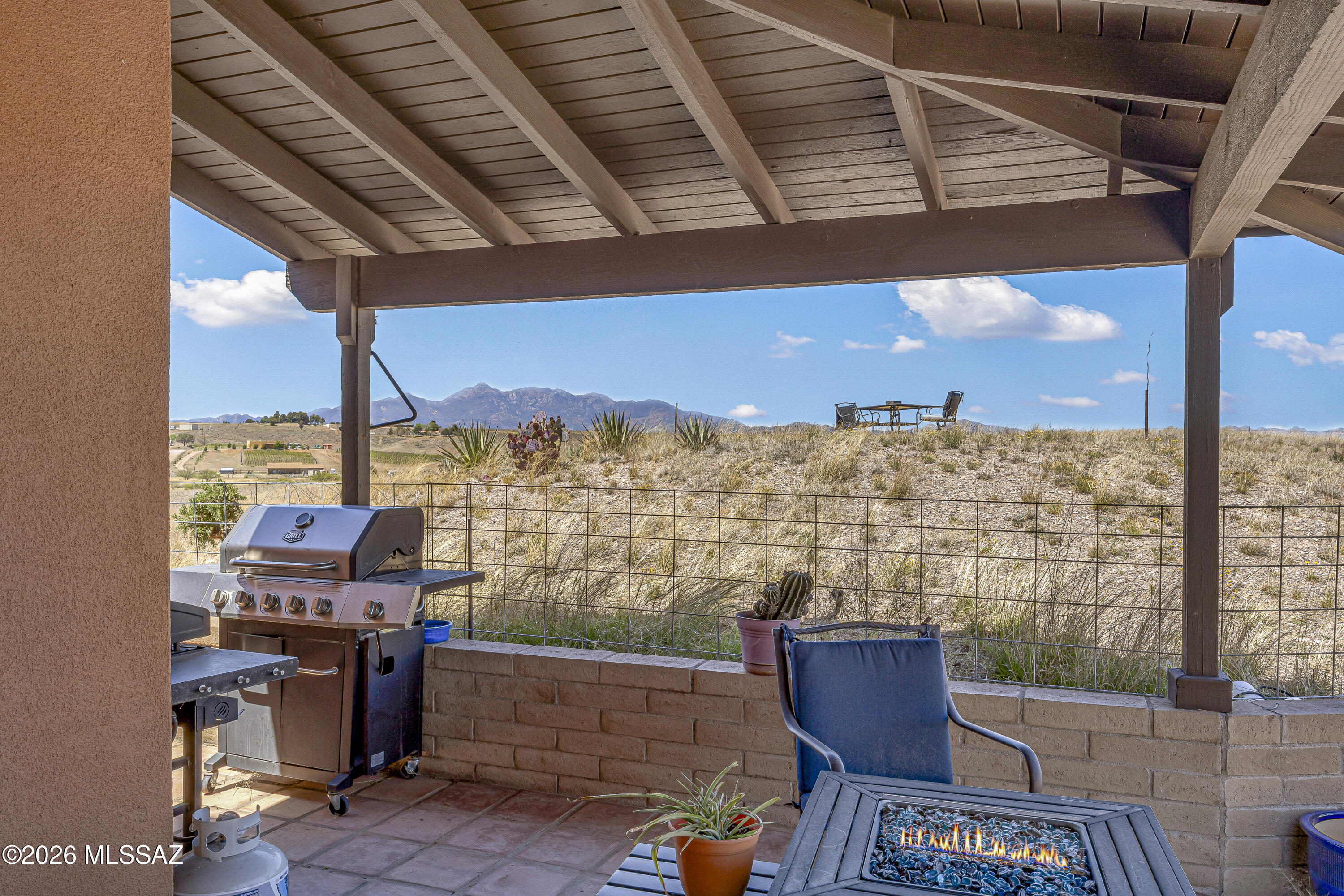 Sonoita Estates (1-18) - Residential
