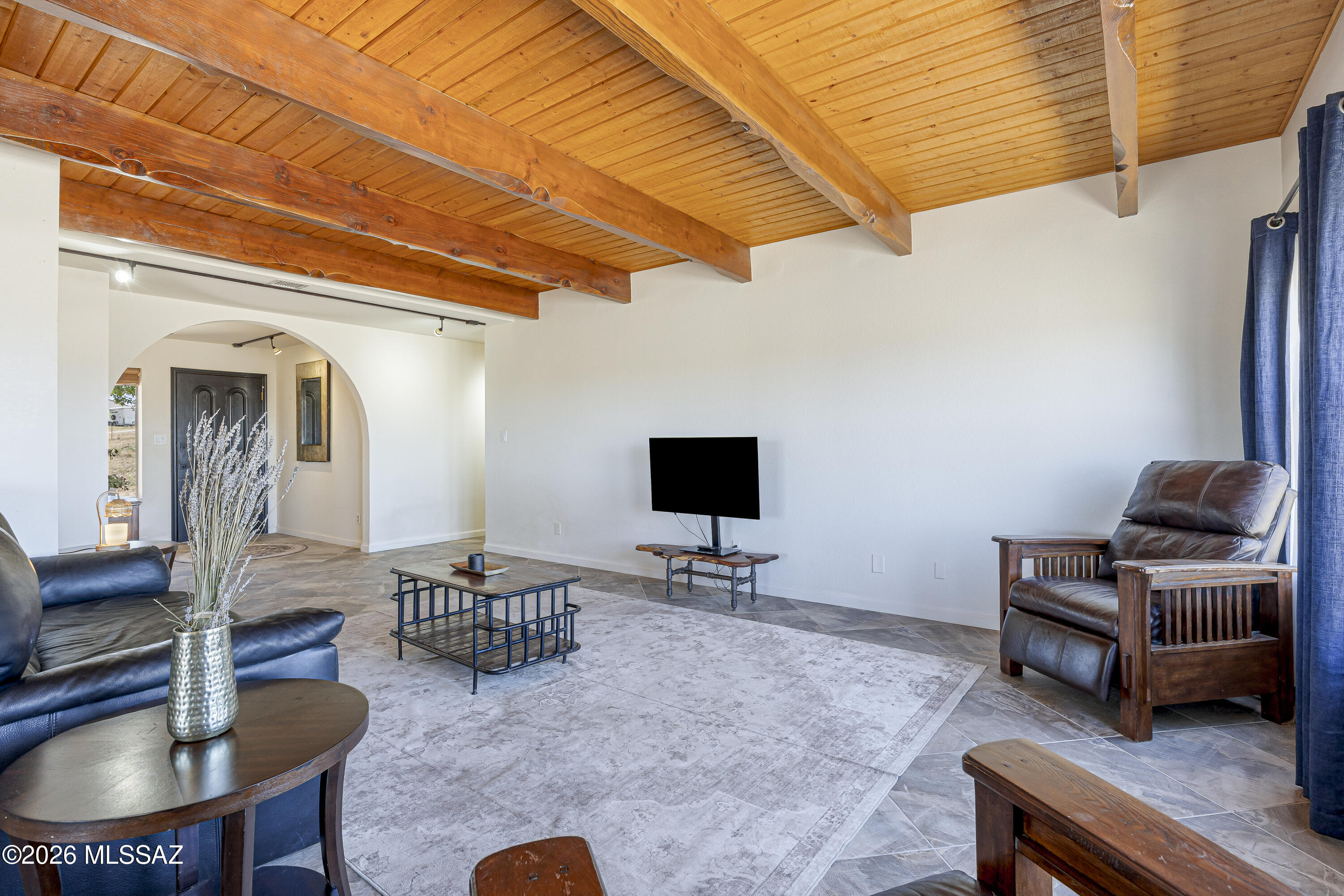 Sonoita Estates (1-18) - Residential