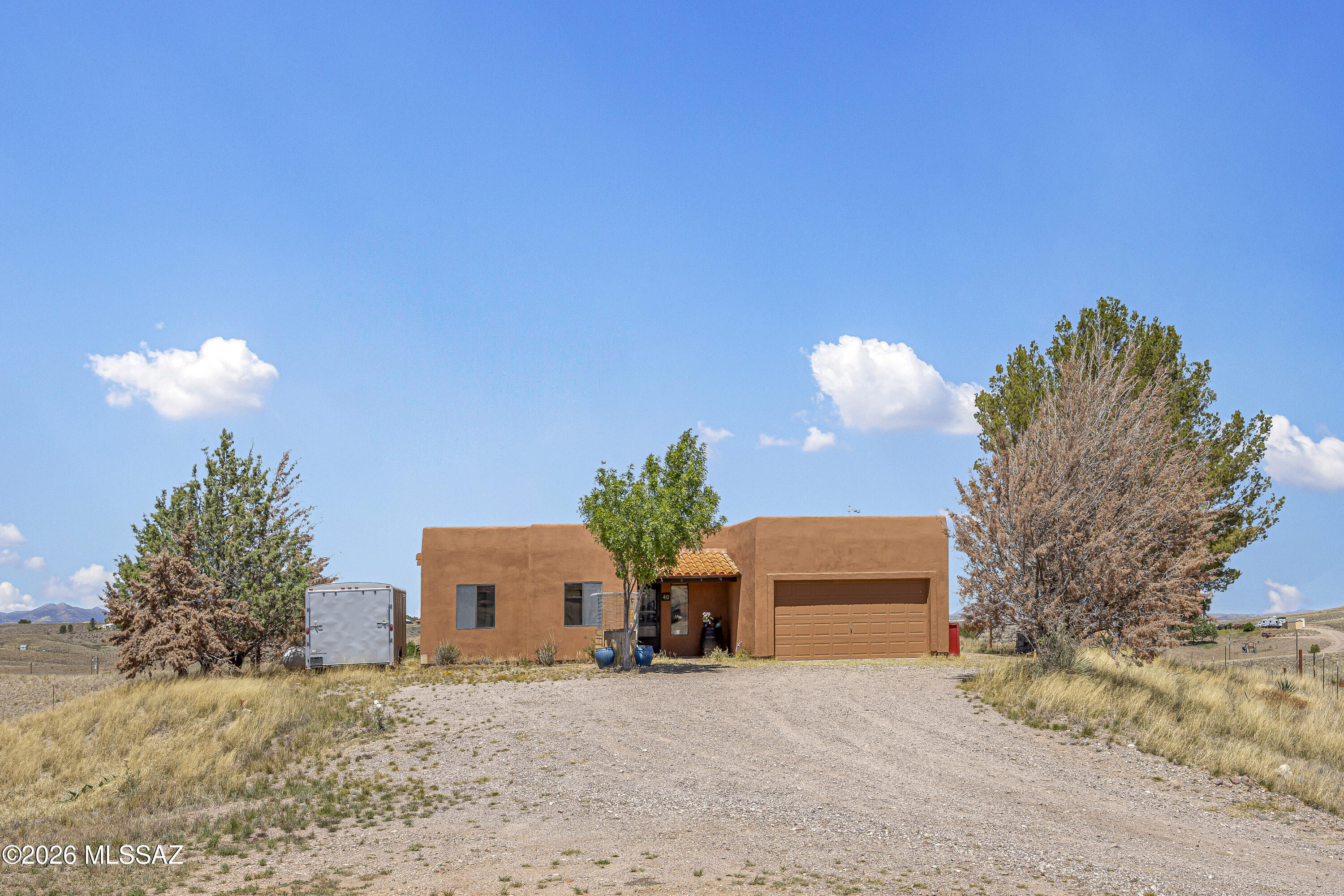 Sonoita Estates (1-18) - Residential