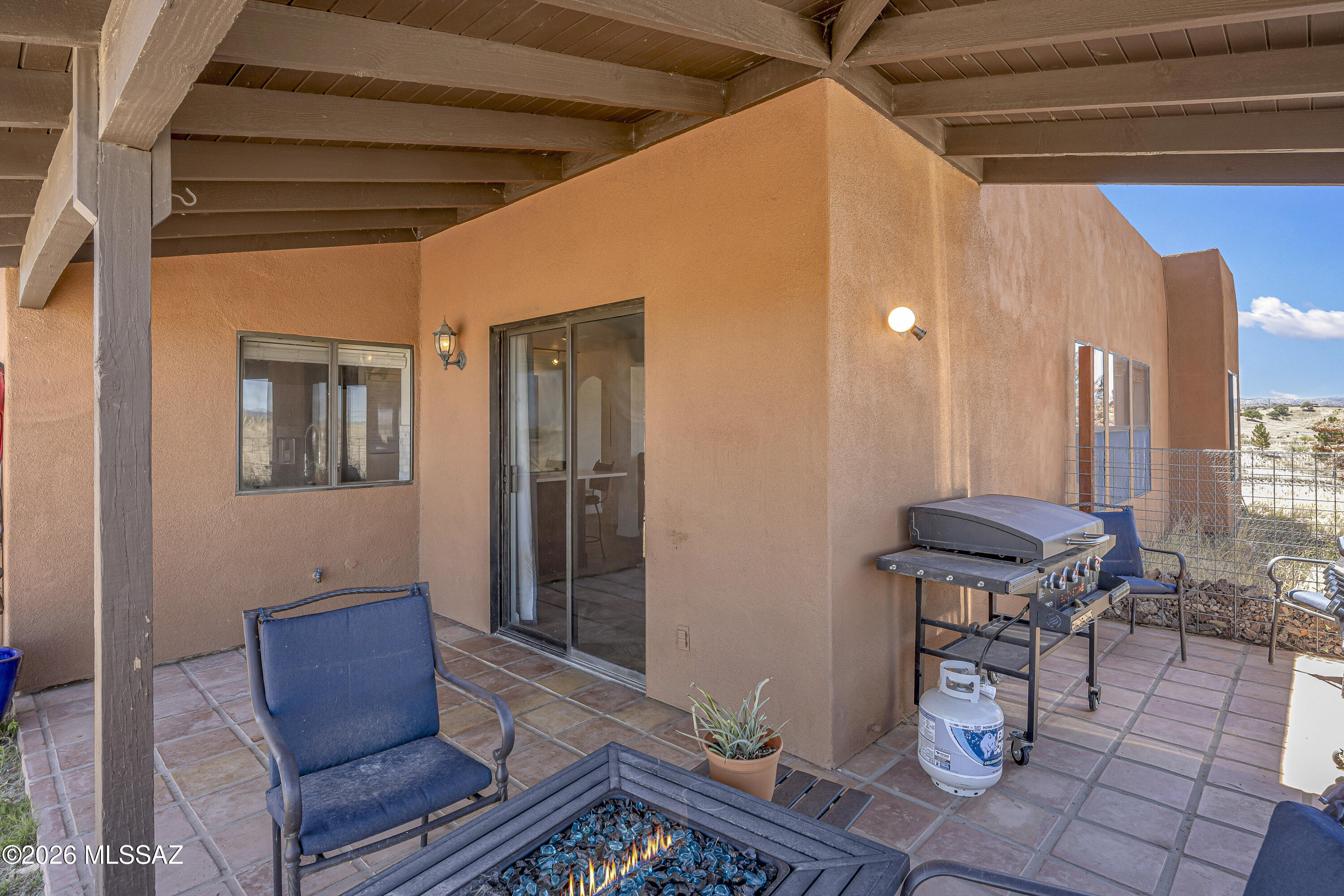 Sonoita Estates (1-18) - Residential