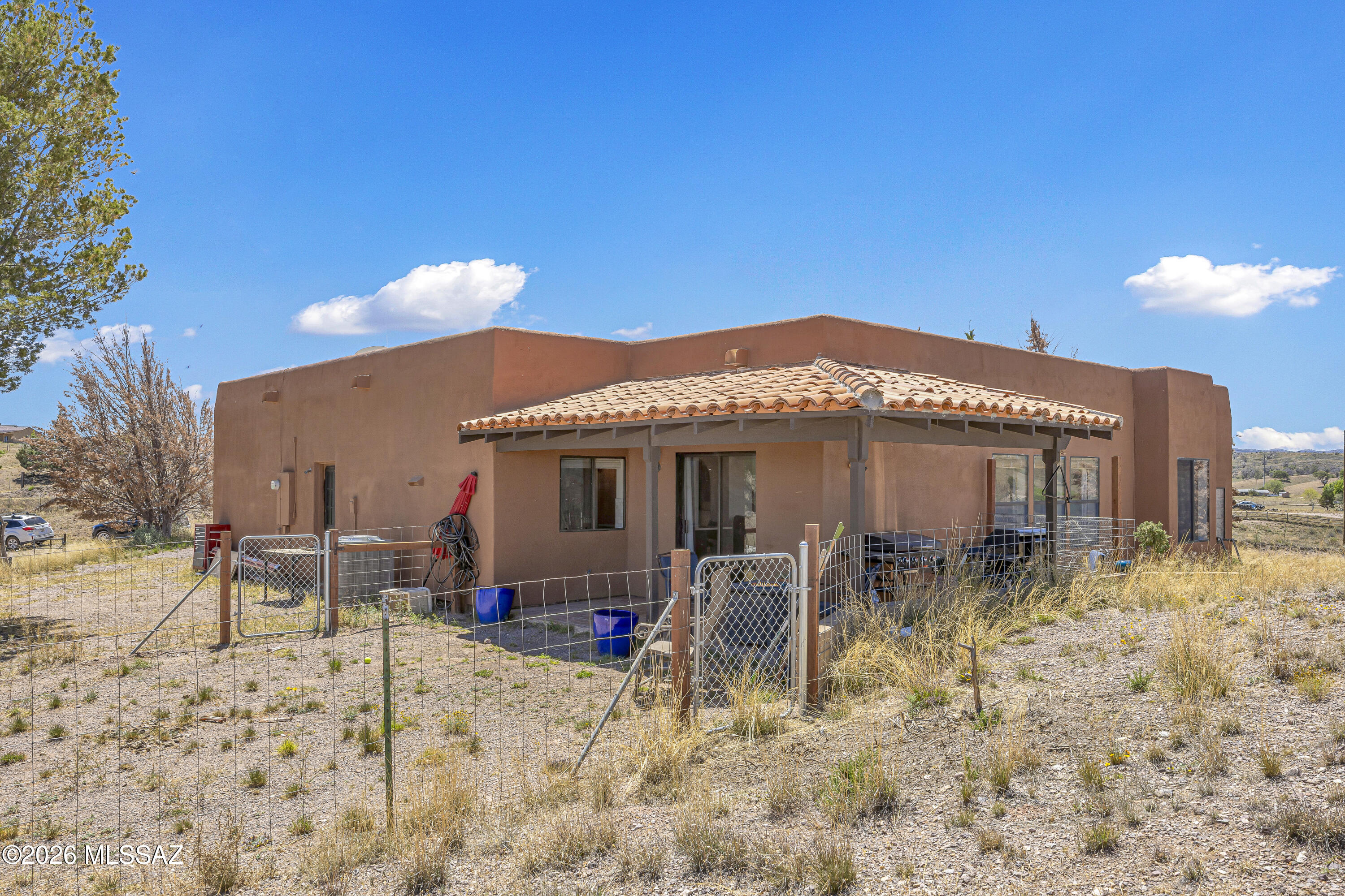 Sonoita Estates (1-18) - Residential