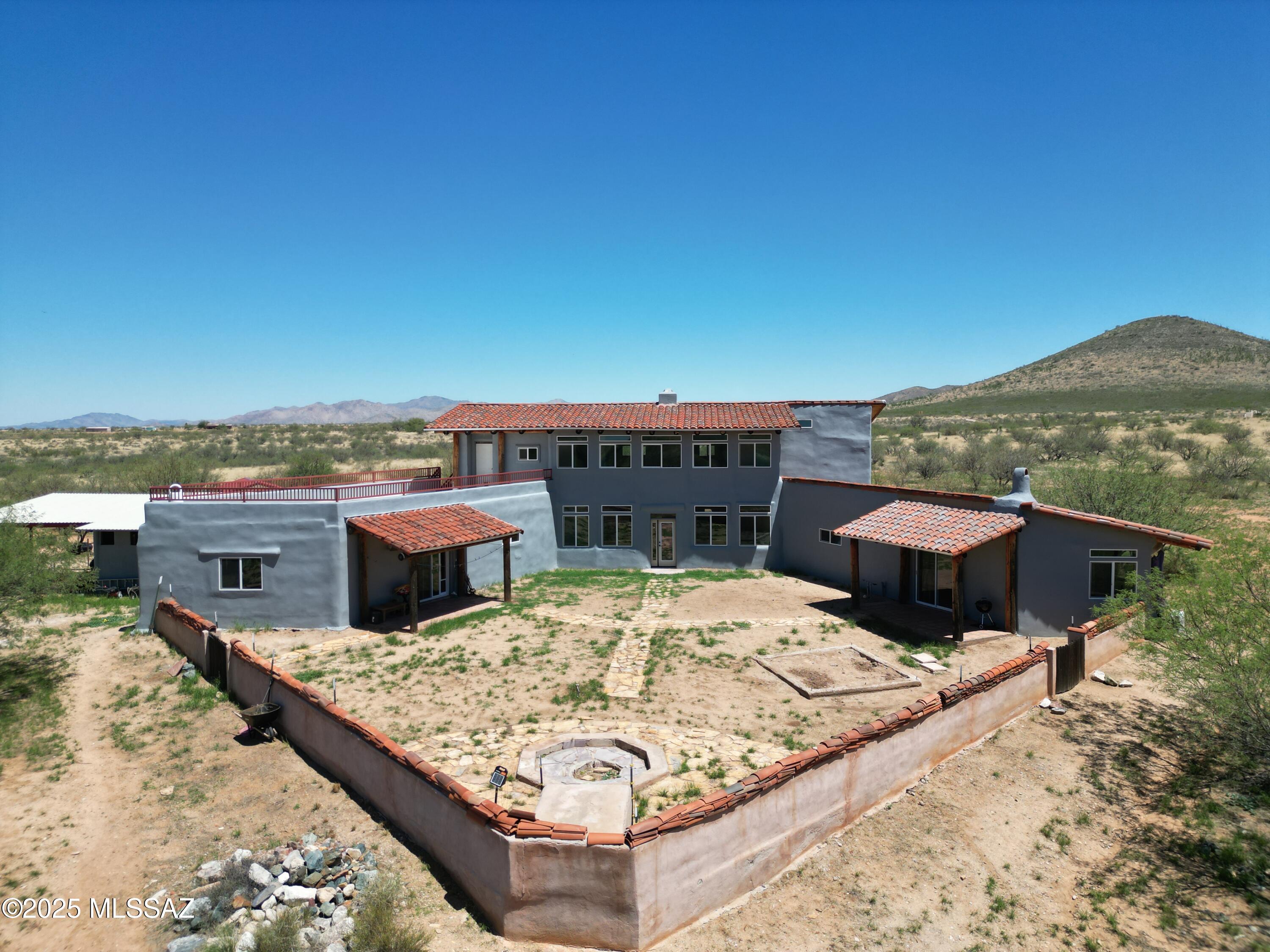 Dragoon Mountain Ranch - Residential