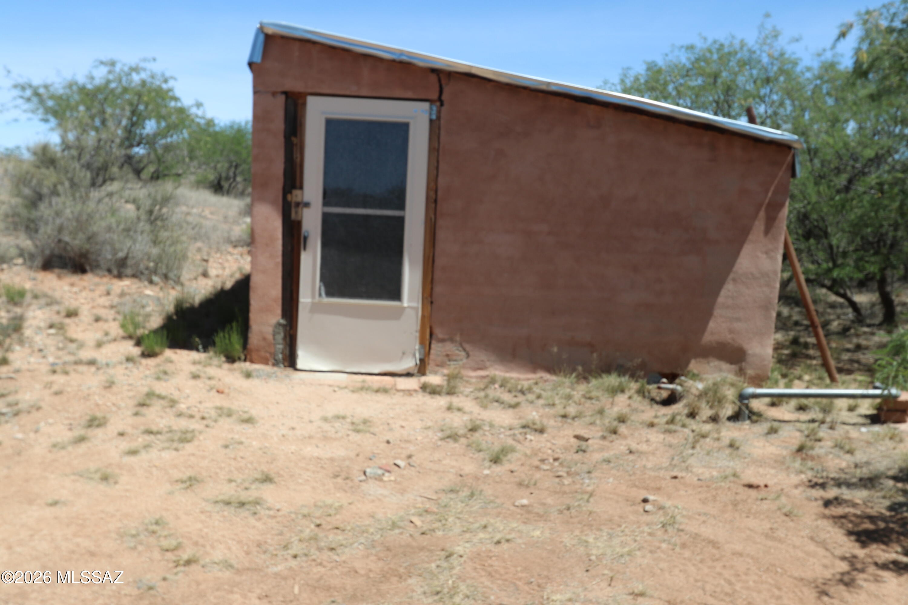 Dragoon Mountain Ranch - Residential