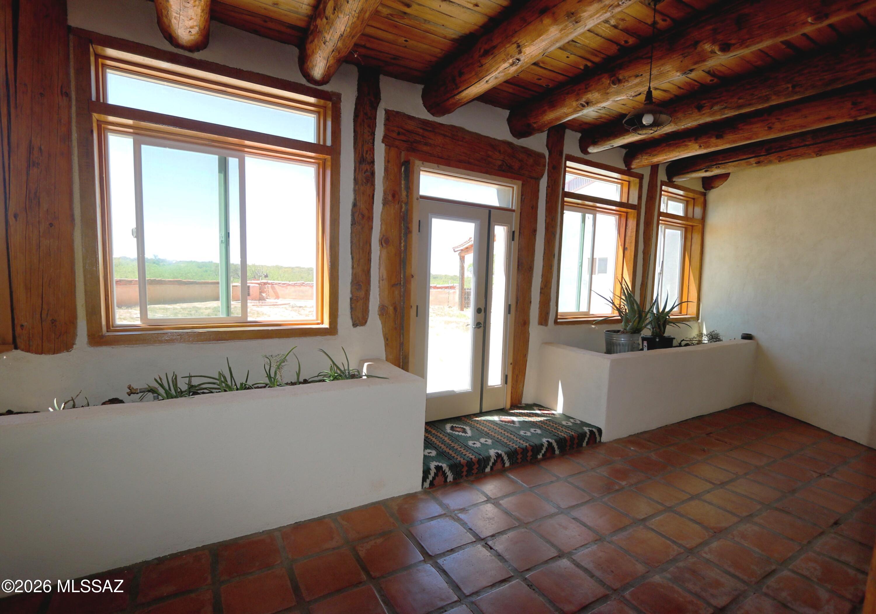 Dragoon Mountain Ranch - Residential