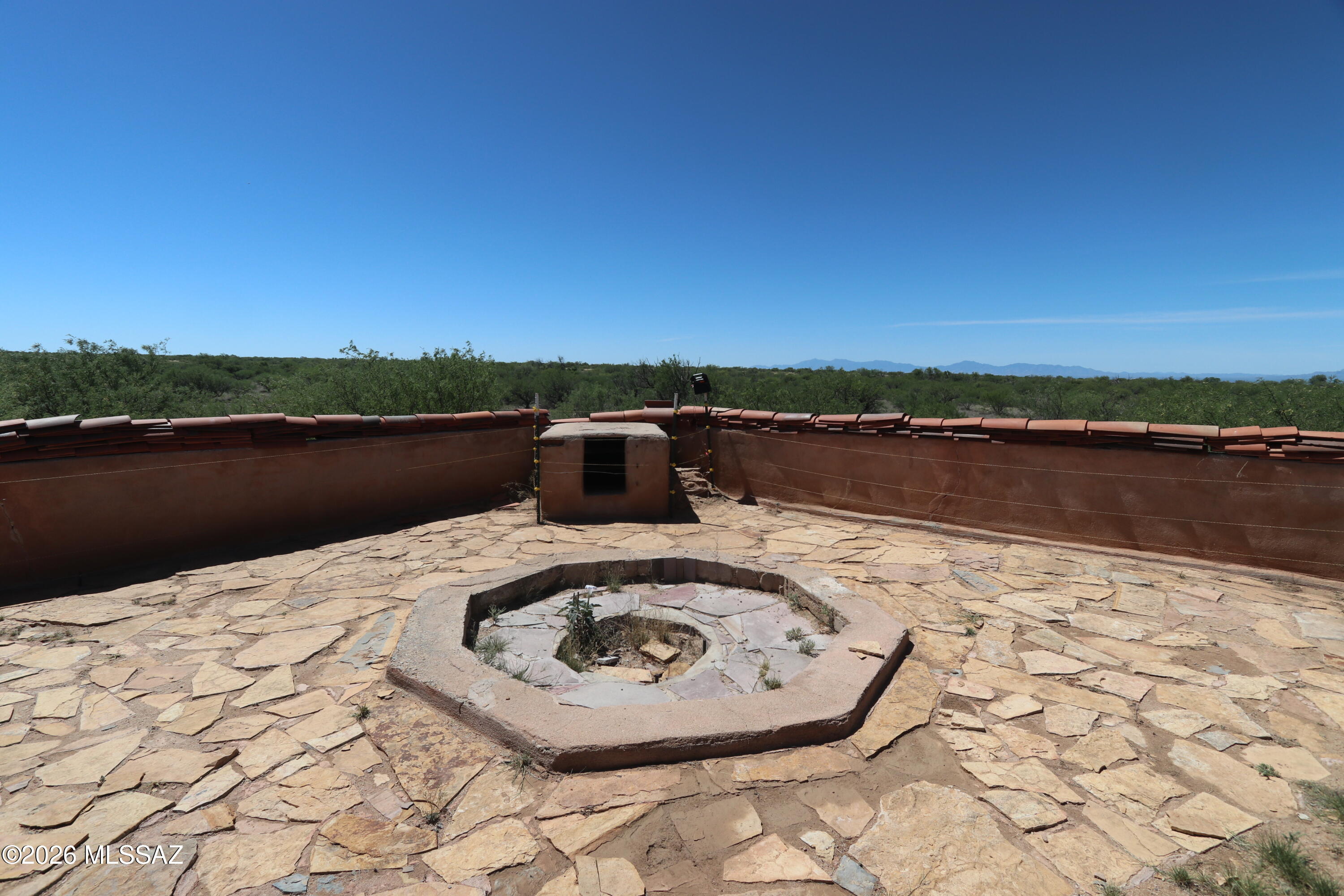 Dragoon Mountain Ranch - Residential