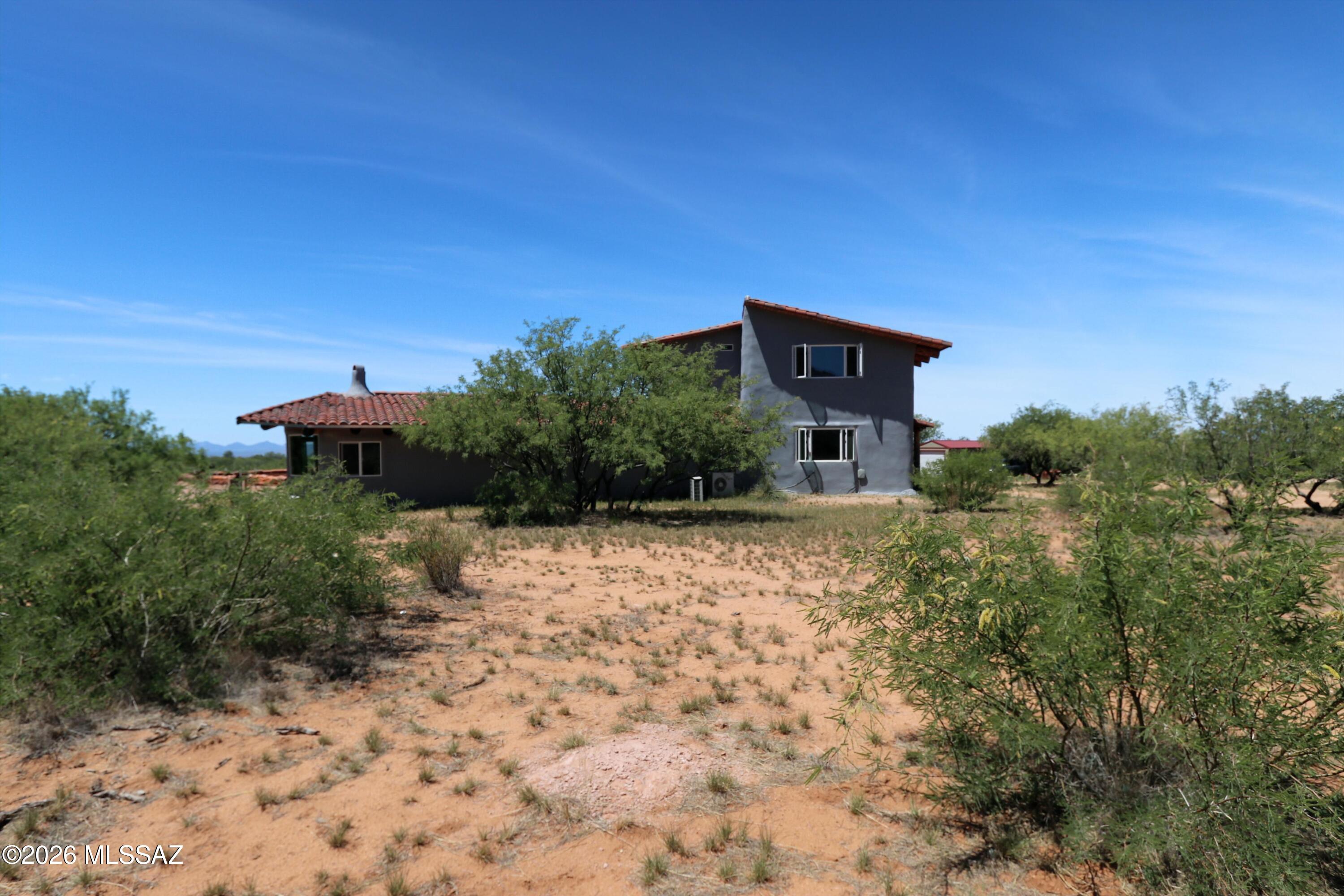 Dragoon Mountain Ranch - Residential