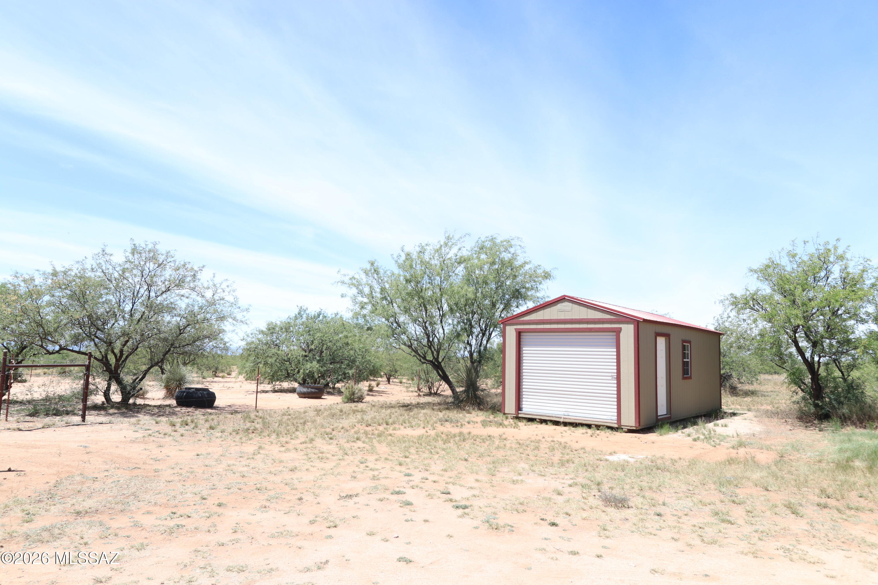 Dragoon Mountain Ranch - Residential