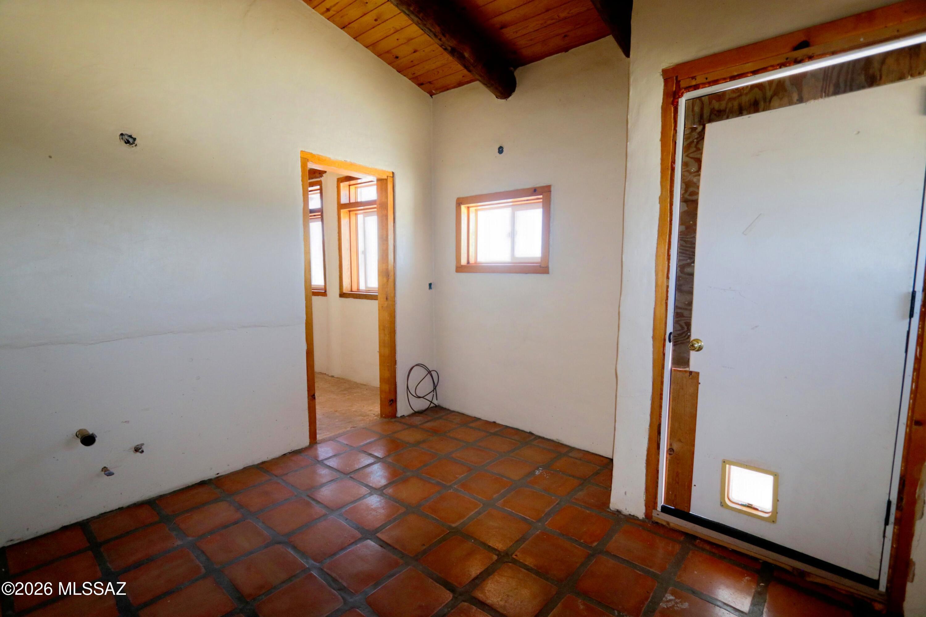 Dragoon Mountain Ranch - Residential