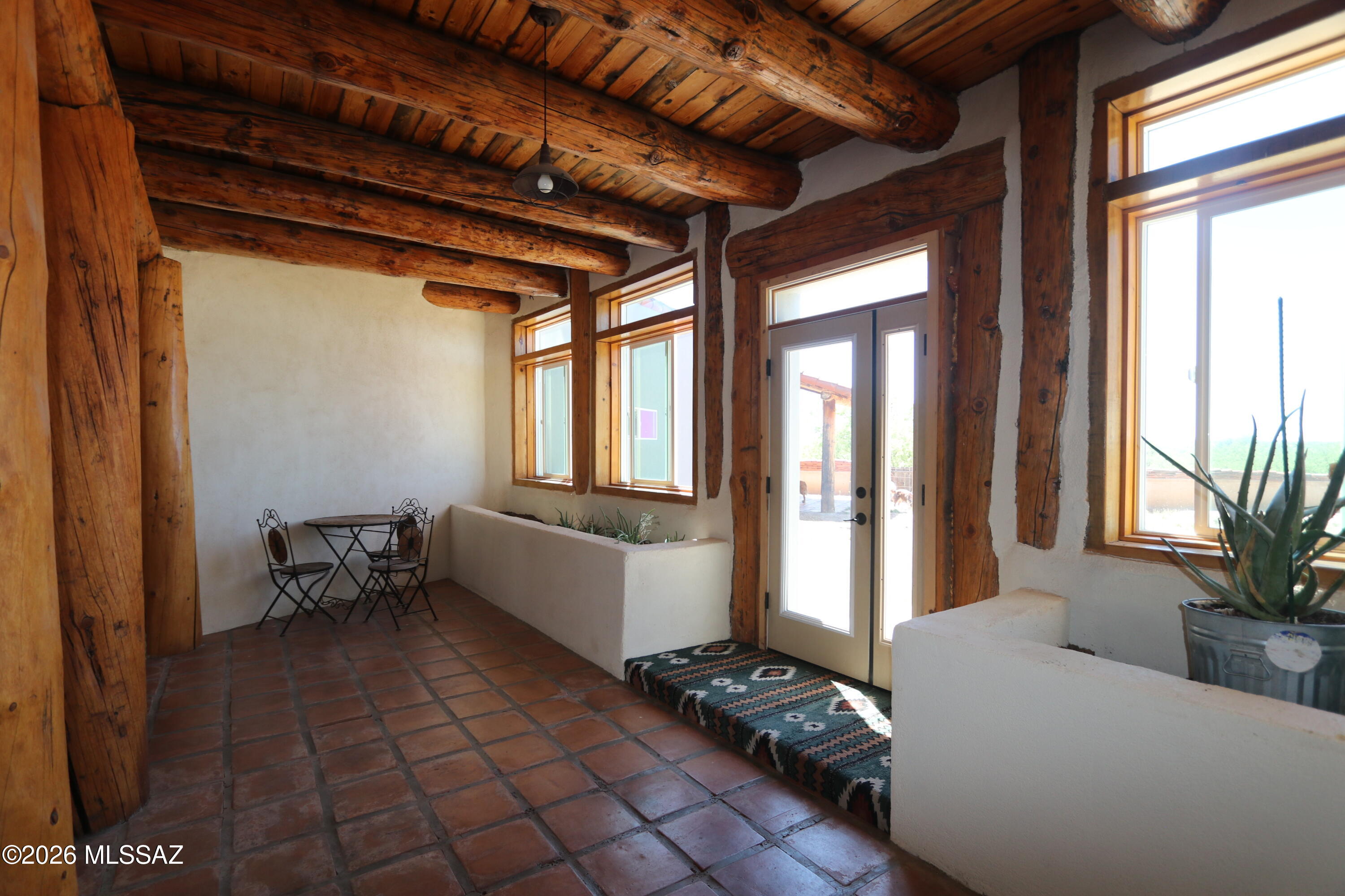 Dragoon Mountain Ranch - Residential