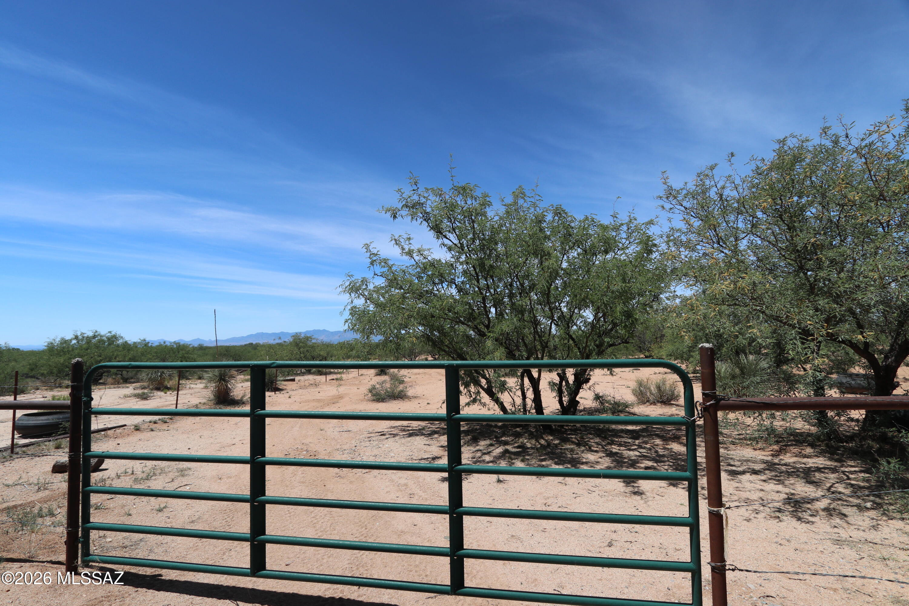 Dragoon Mountain Ranch - Residential