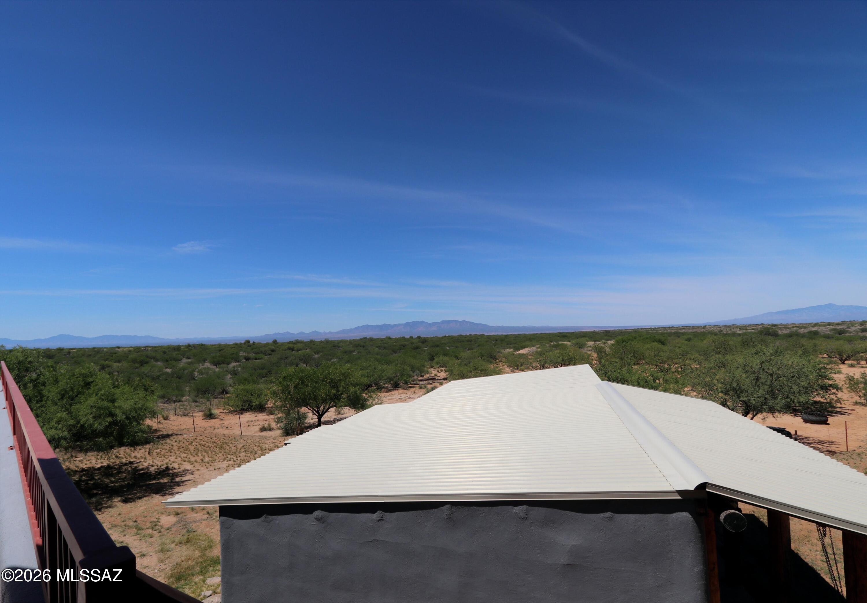 Dragoon Mountain Ranch - Residential