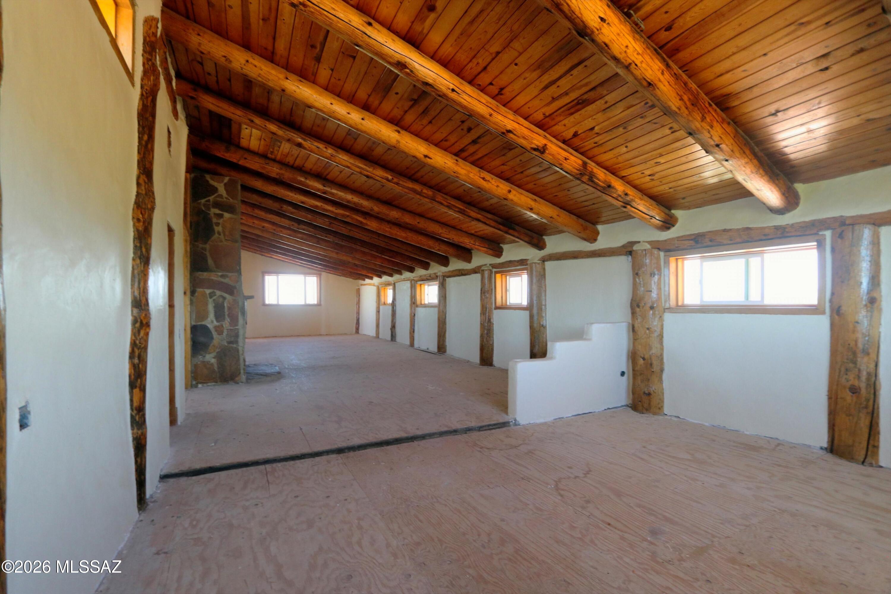 Dragoon Mountain Ranch - Residential
