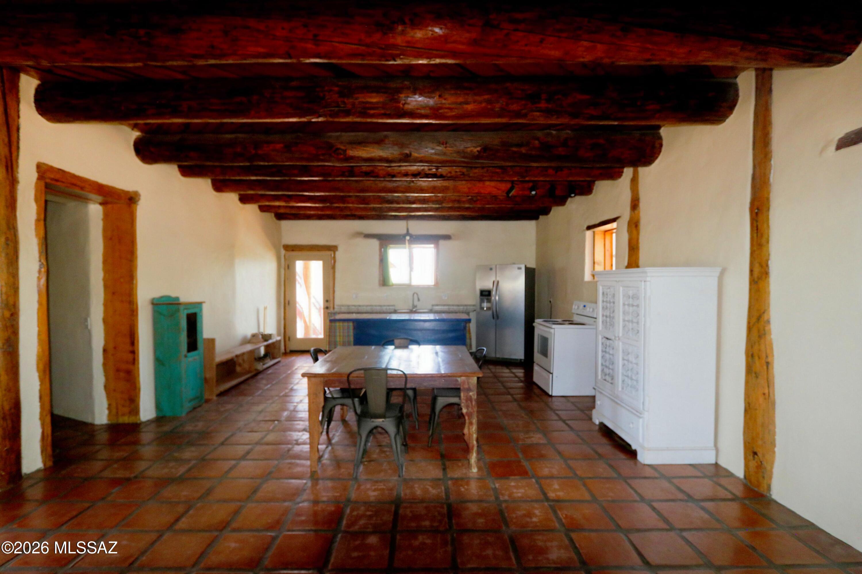 Dragoon Mountain Ranch - Residential