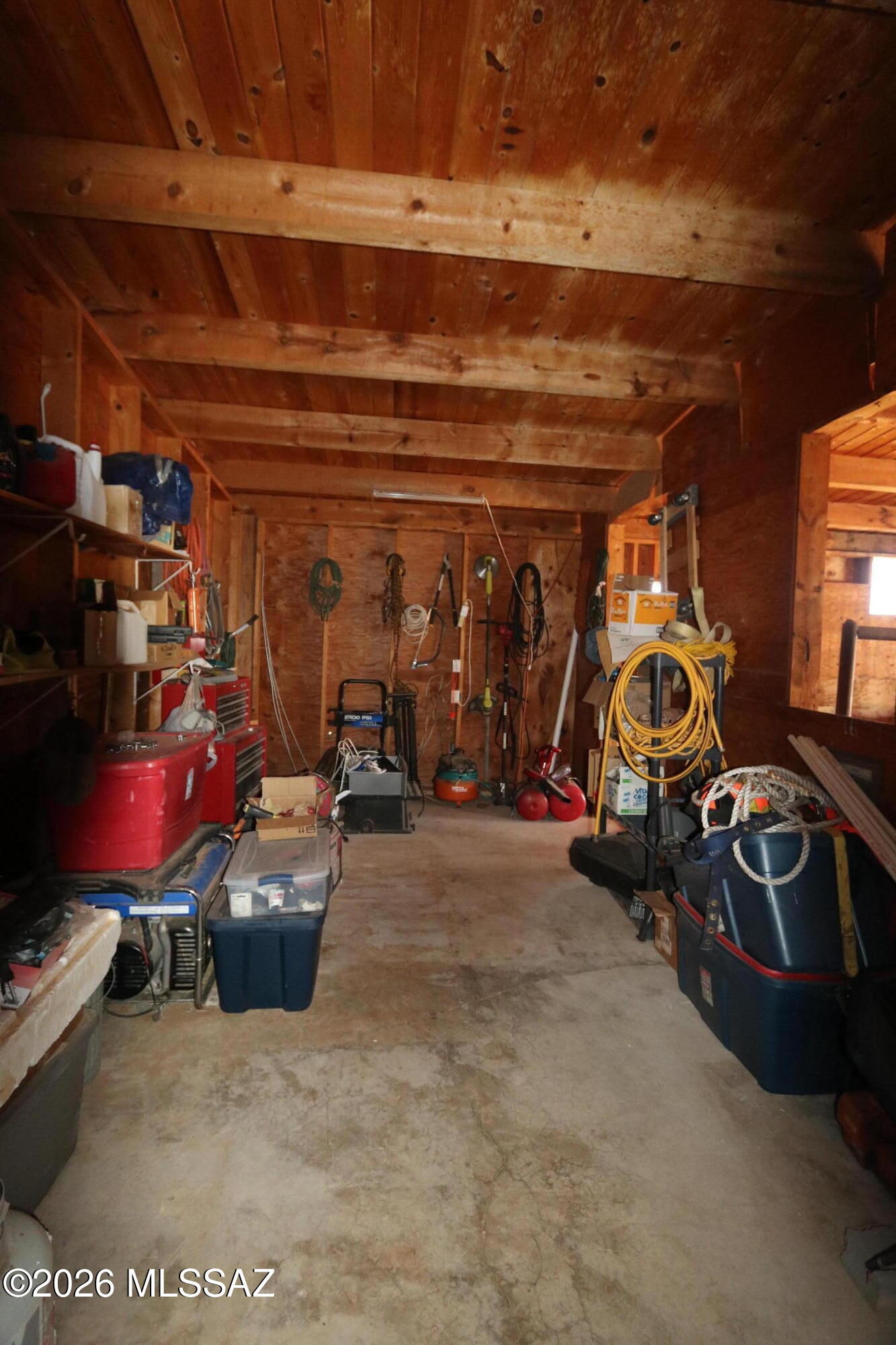 Dragoon Mountain Ranch - Residential